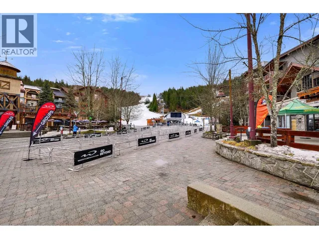 207 - 2050 LAKE PLACID ROAD, Whistler 3