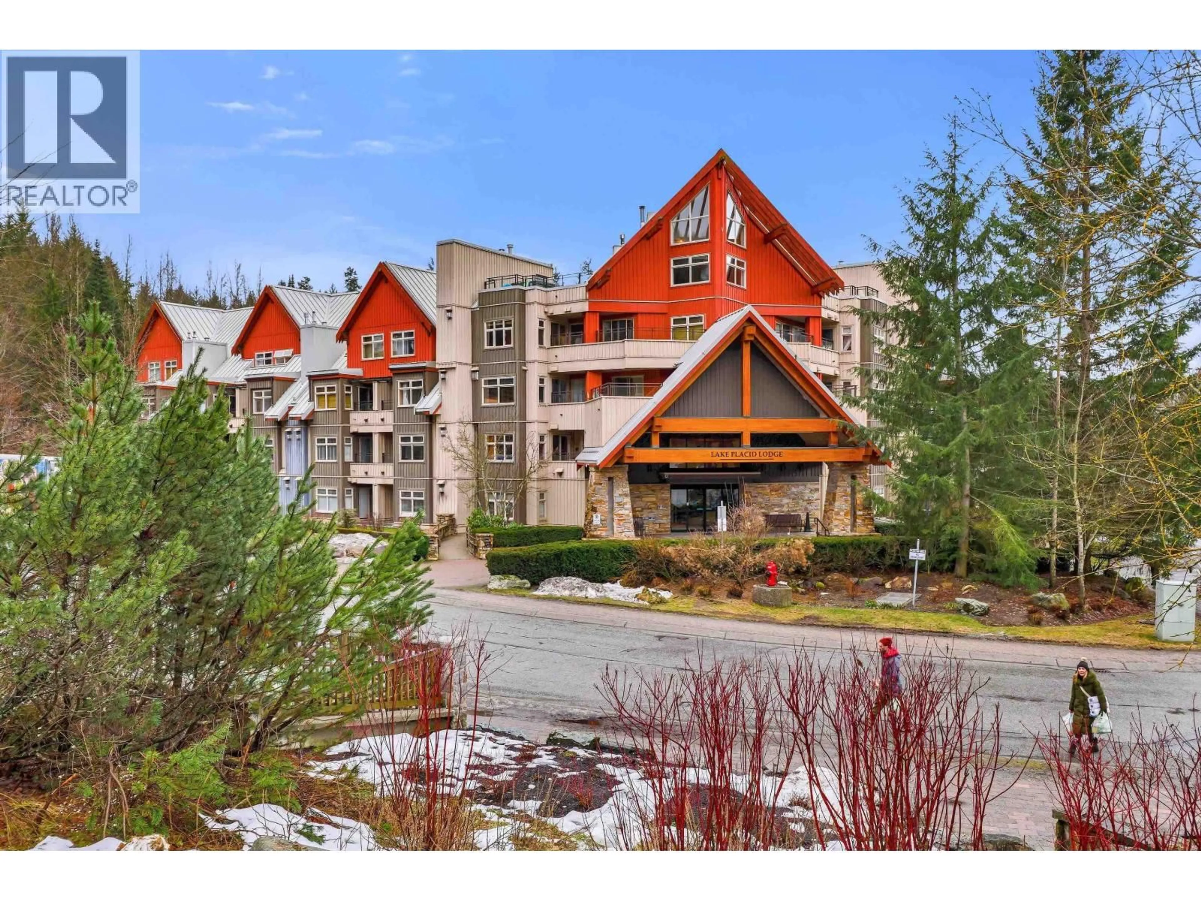 Unknown for 207 - 2050 LAKE PLACID ROAD, Whistler British Columbia V8E0A8