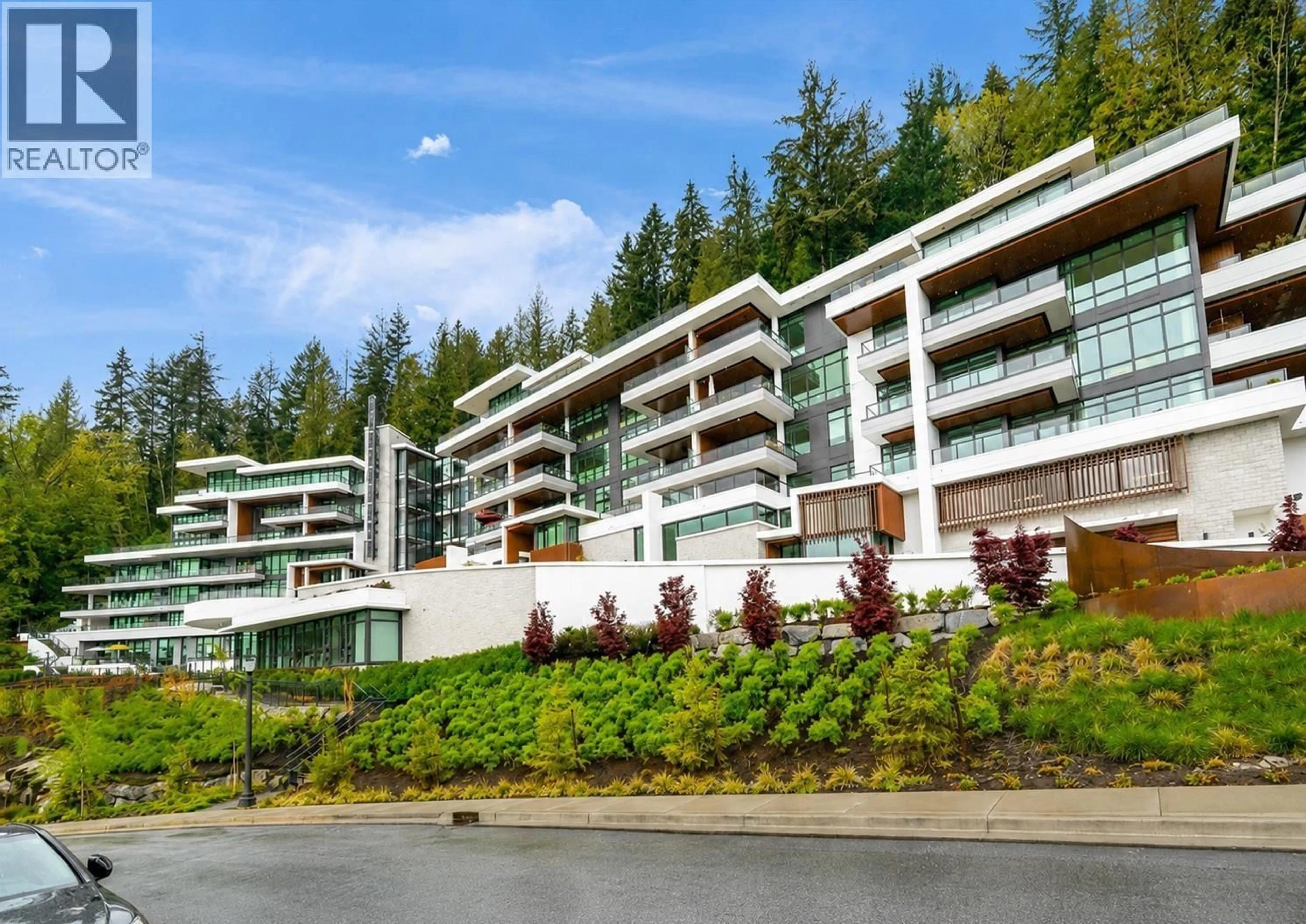 Unknown for 402 - 3101 BURFIELD PLACE, West Vancouver British Columbia V7S0B8