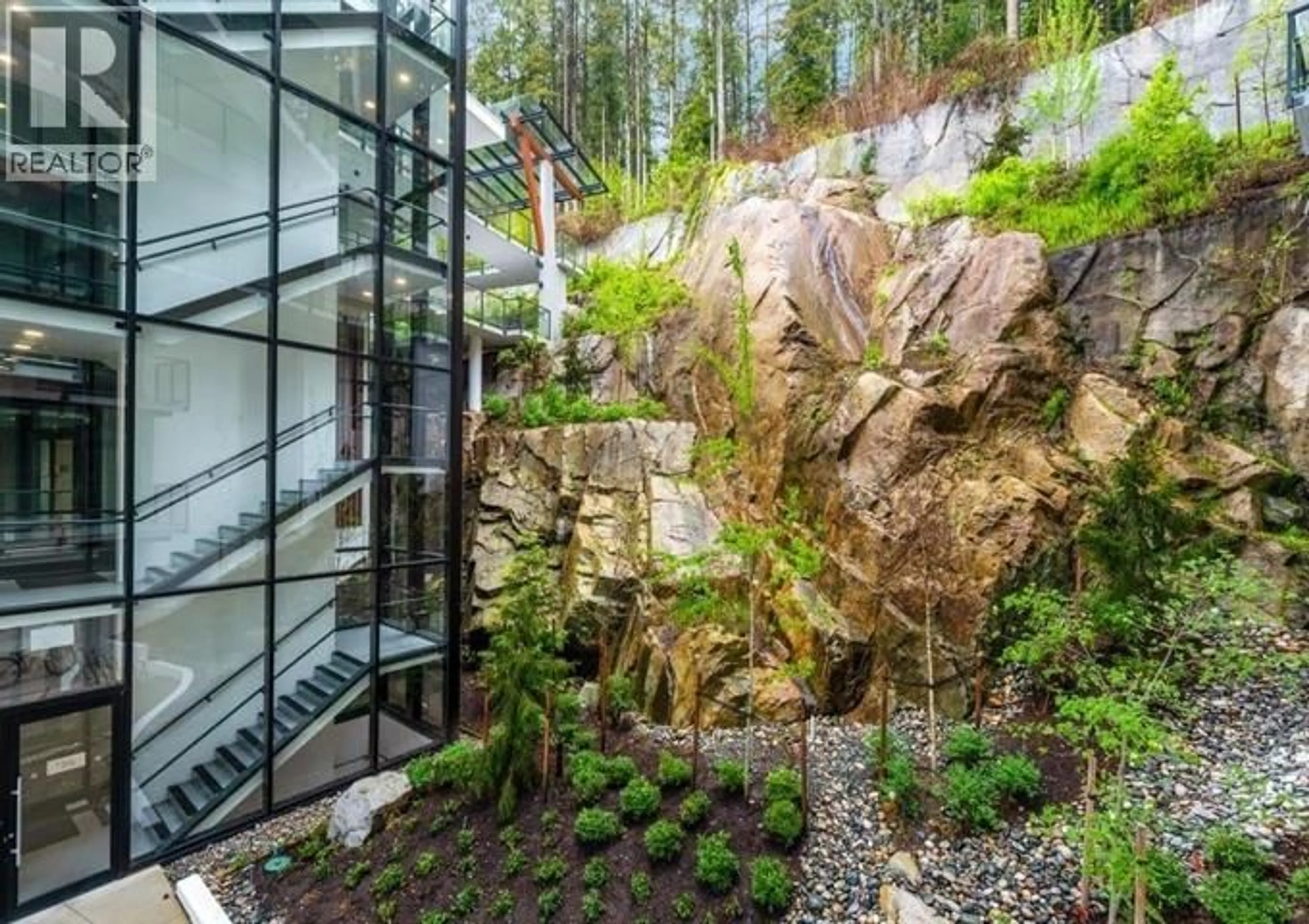 Unknown for 402 - 3101 BURFIELD PLACE, West Vancouver British Columbia V7S0B8