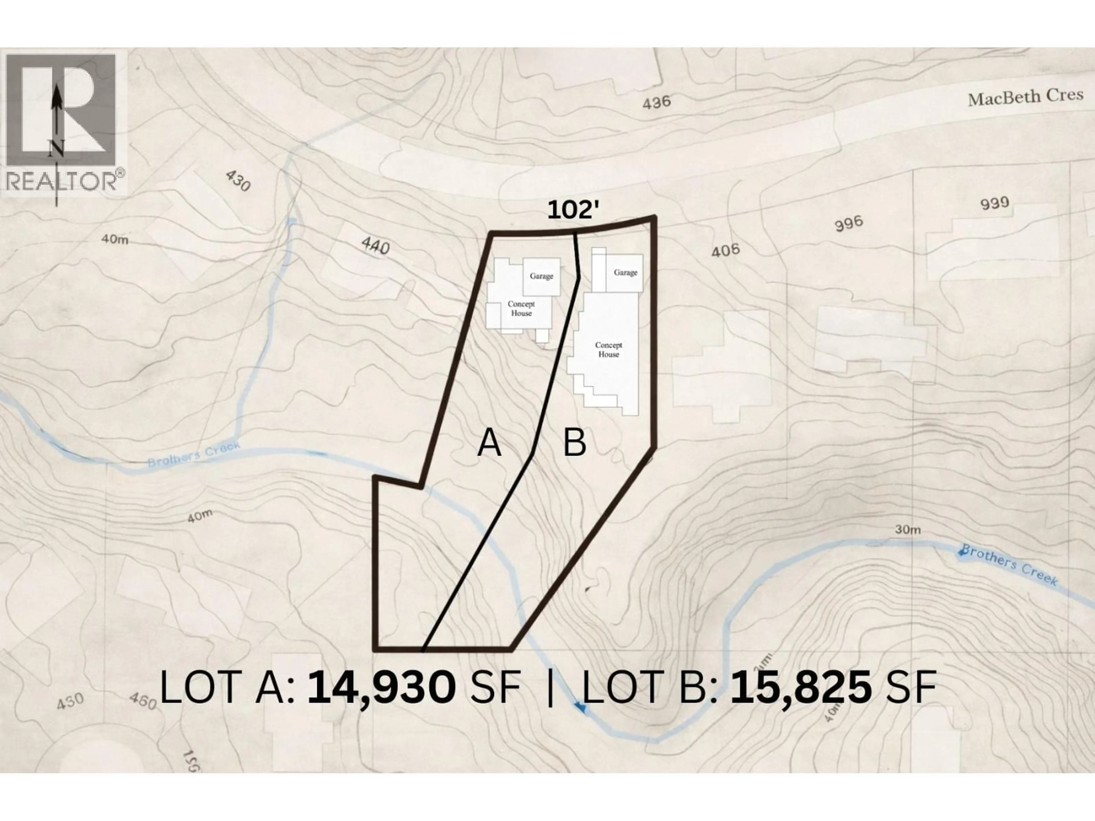 Unknown for 430 MACBETH CRESCENT, West Vancouver British Columbia V7T1V7