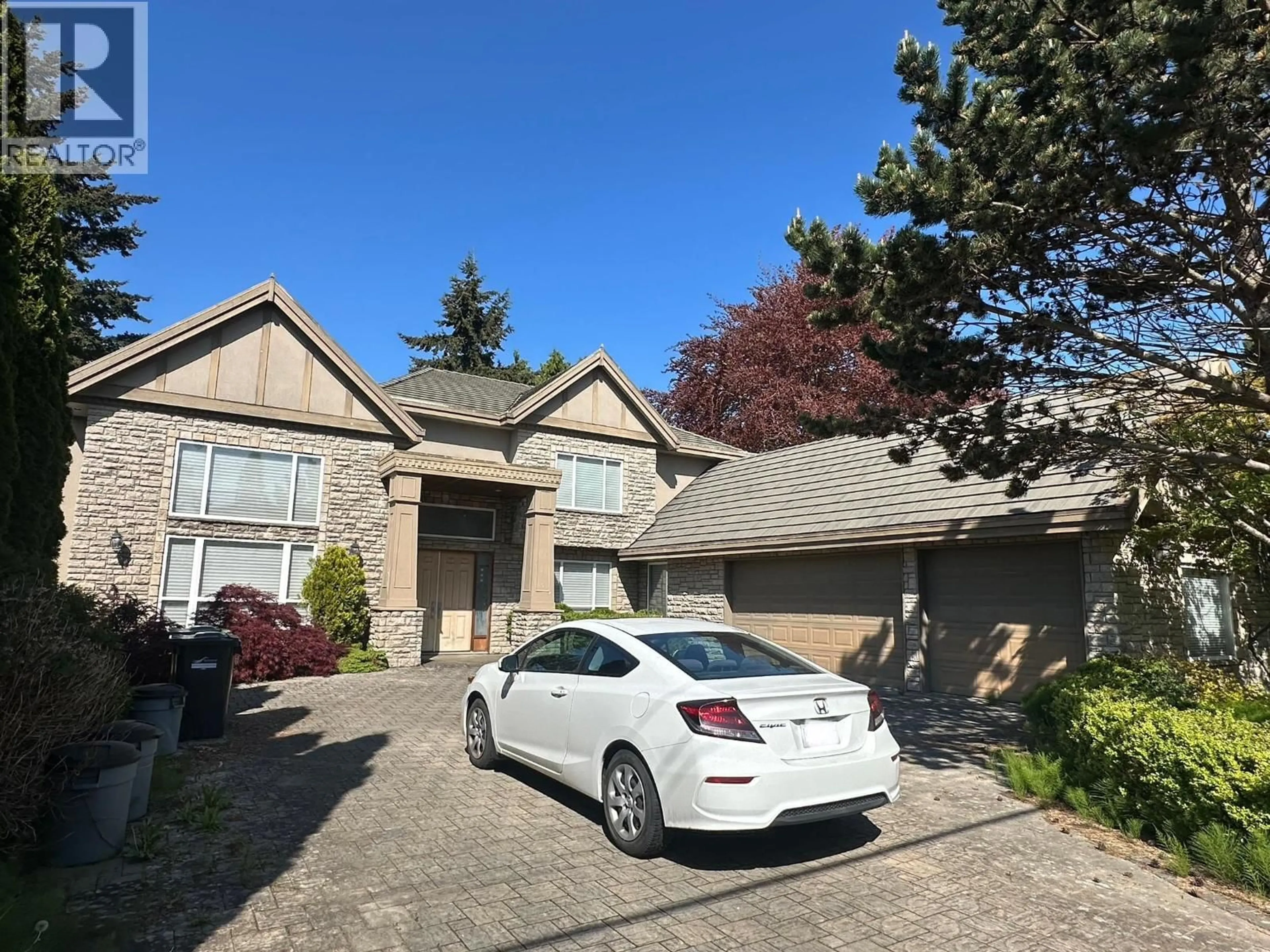 Unknown for 10051 DEAGLE ROAD, Richmond British Columbia V7A1R3