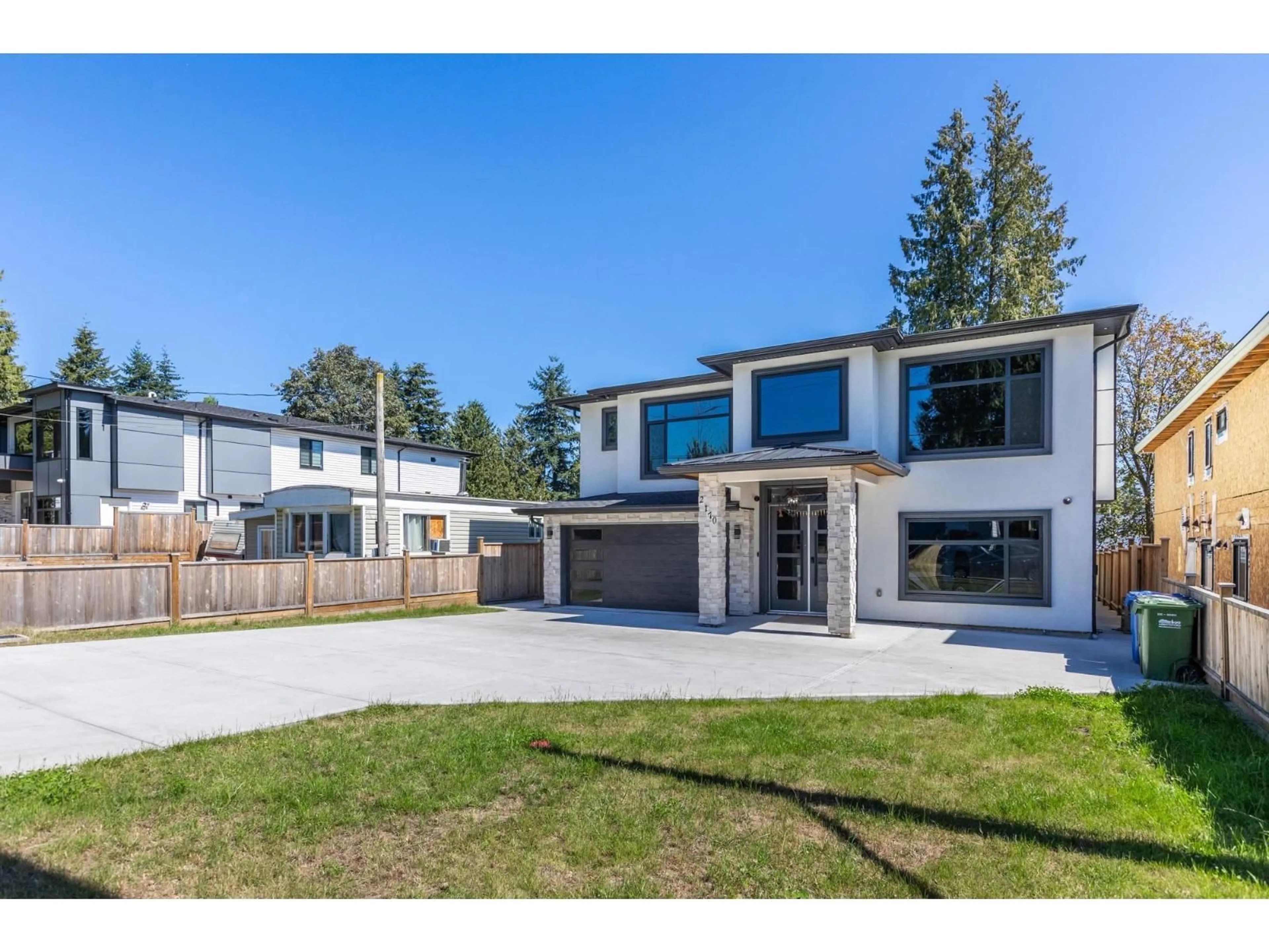 Unknown for 2170 OAKRIDGE CRESCENT, Abbotsford British Columbia V2T6A8