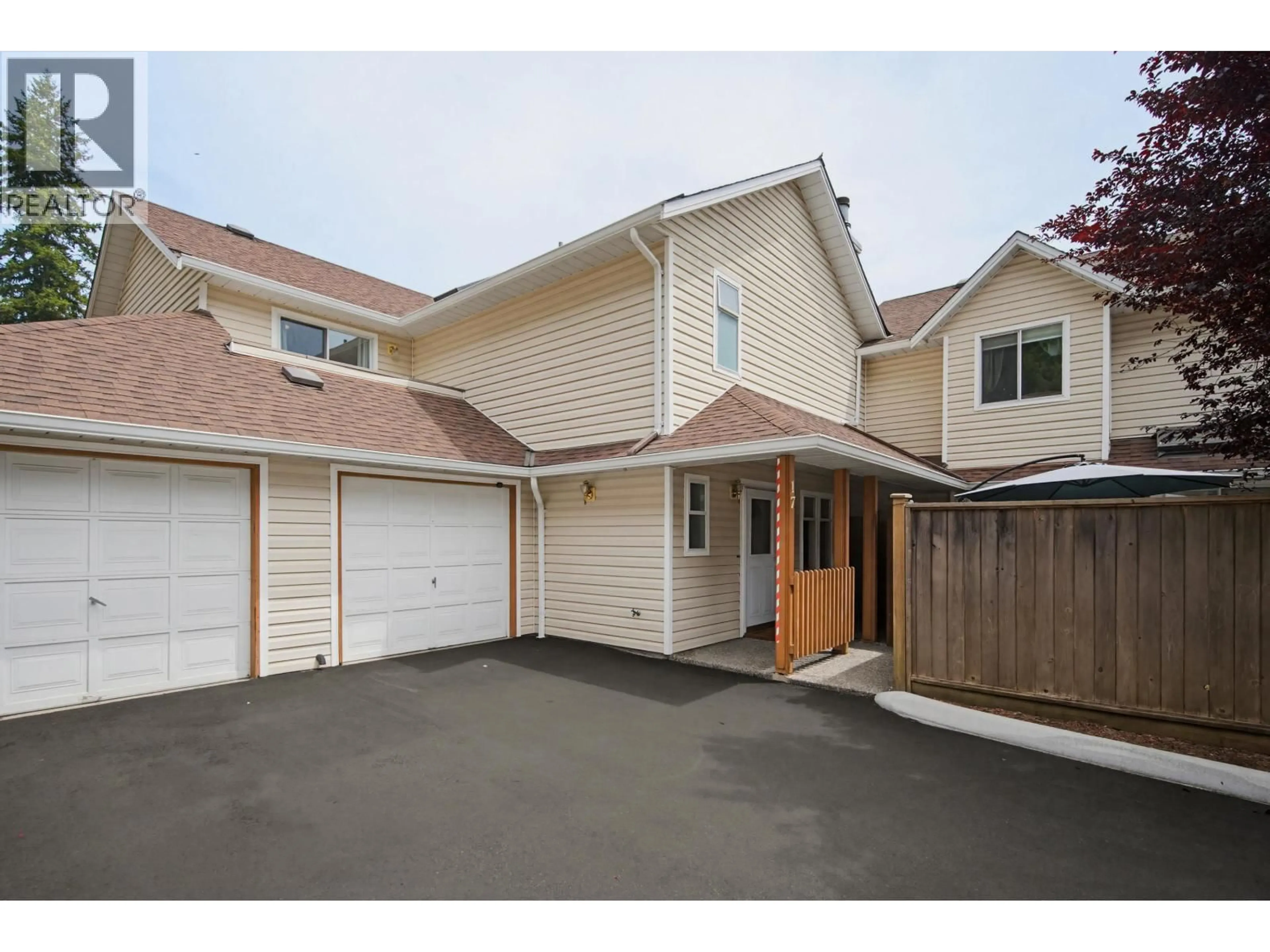 Unknown for 17 - 20699 120B AVENUE, Maple Ridge British Columbia V2X0A5