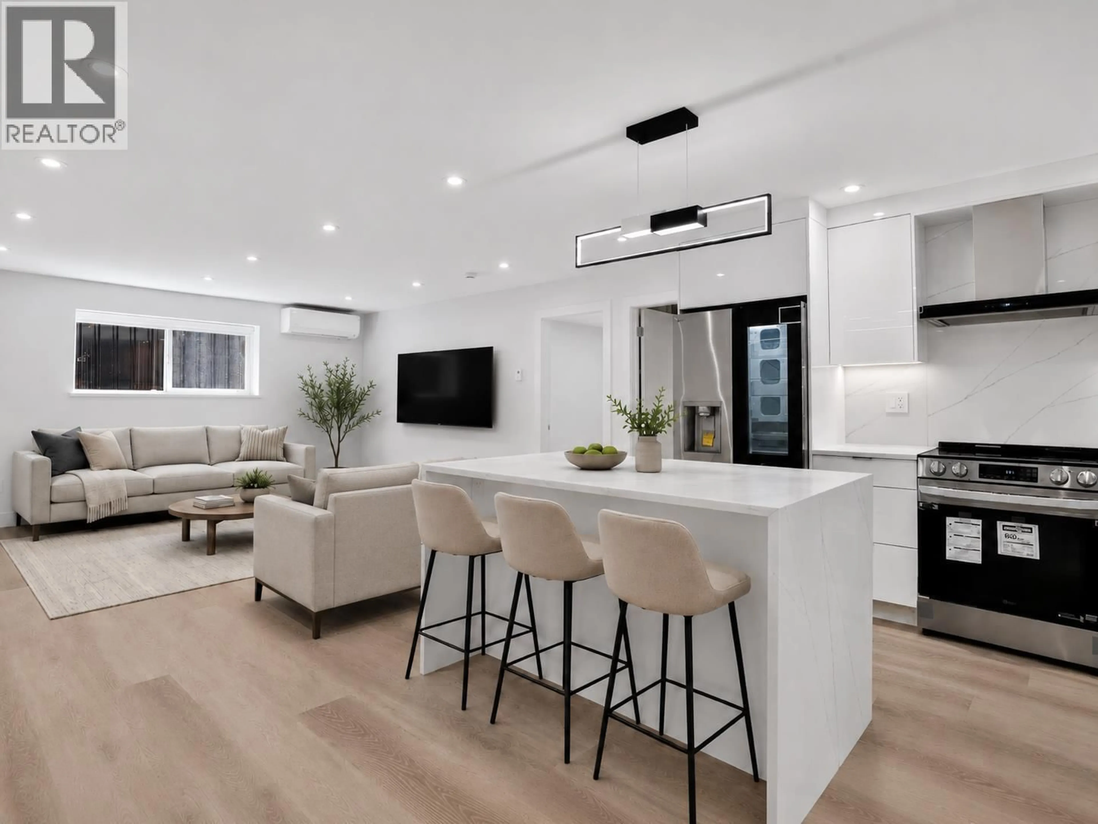 Open concept kitchen, unknown for 1374 KENNEY STREET, Coquitlam British Columbia V3E2R2
