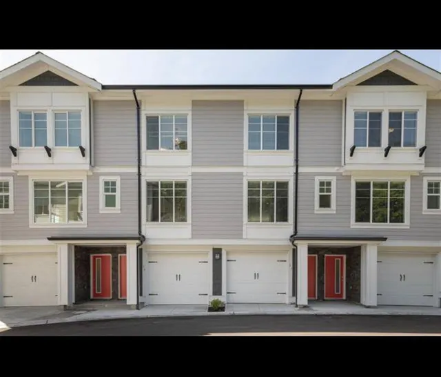 30 - 14499 64 AVENUE, Surrey
