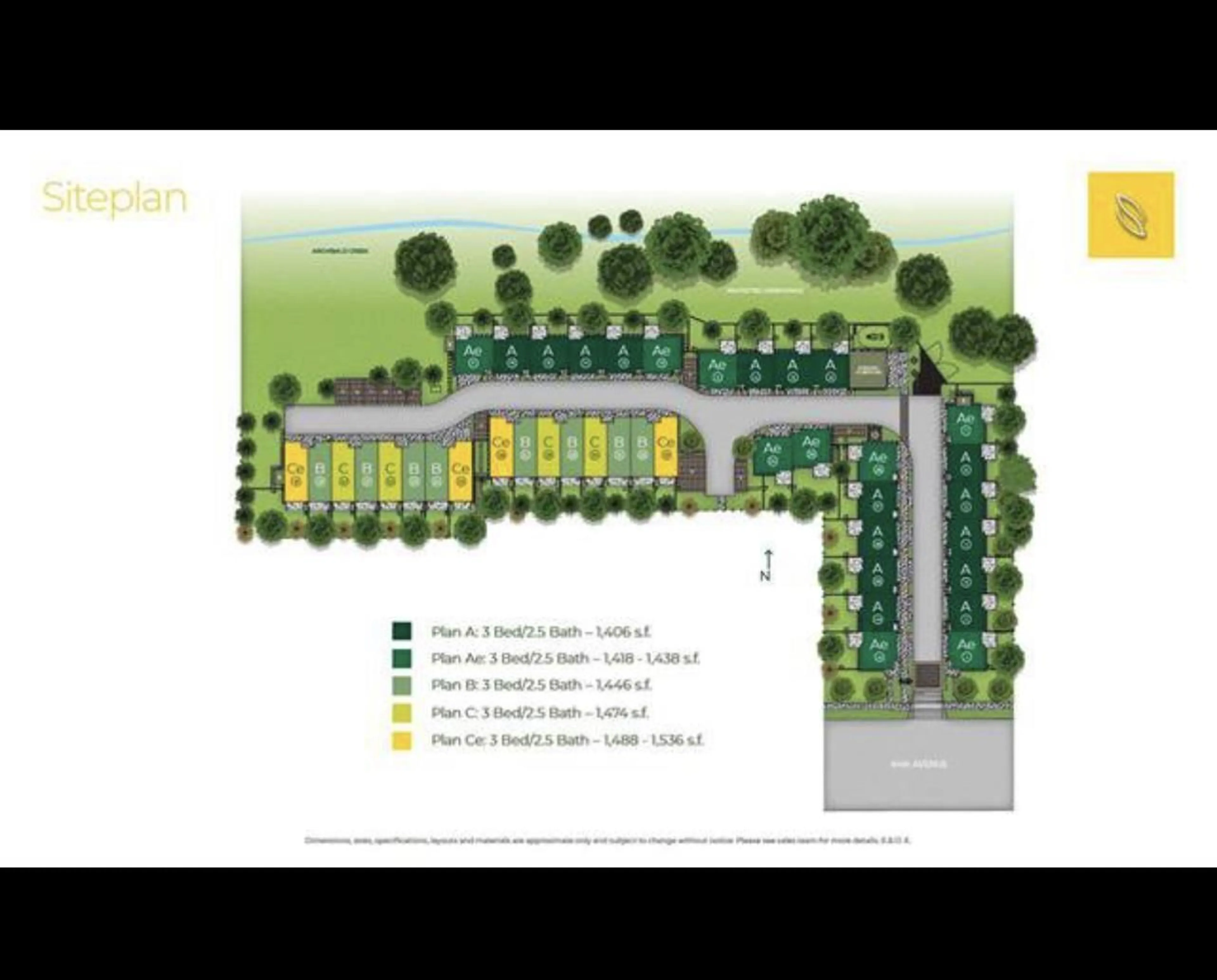 Floor plan for 30 - 14499 64 AVENUE, Surrey British Columbia V3S1X5