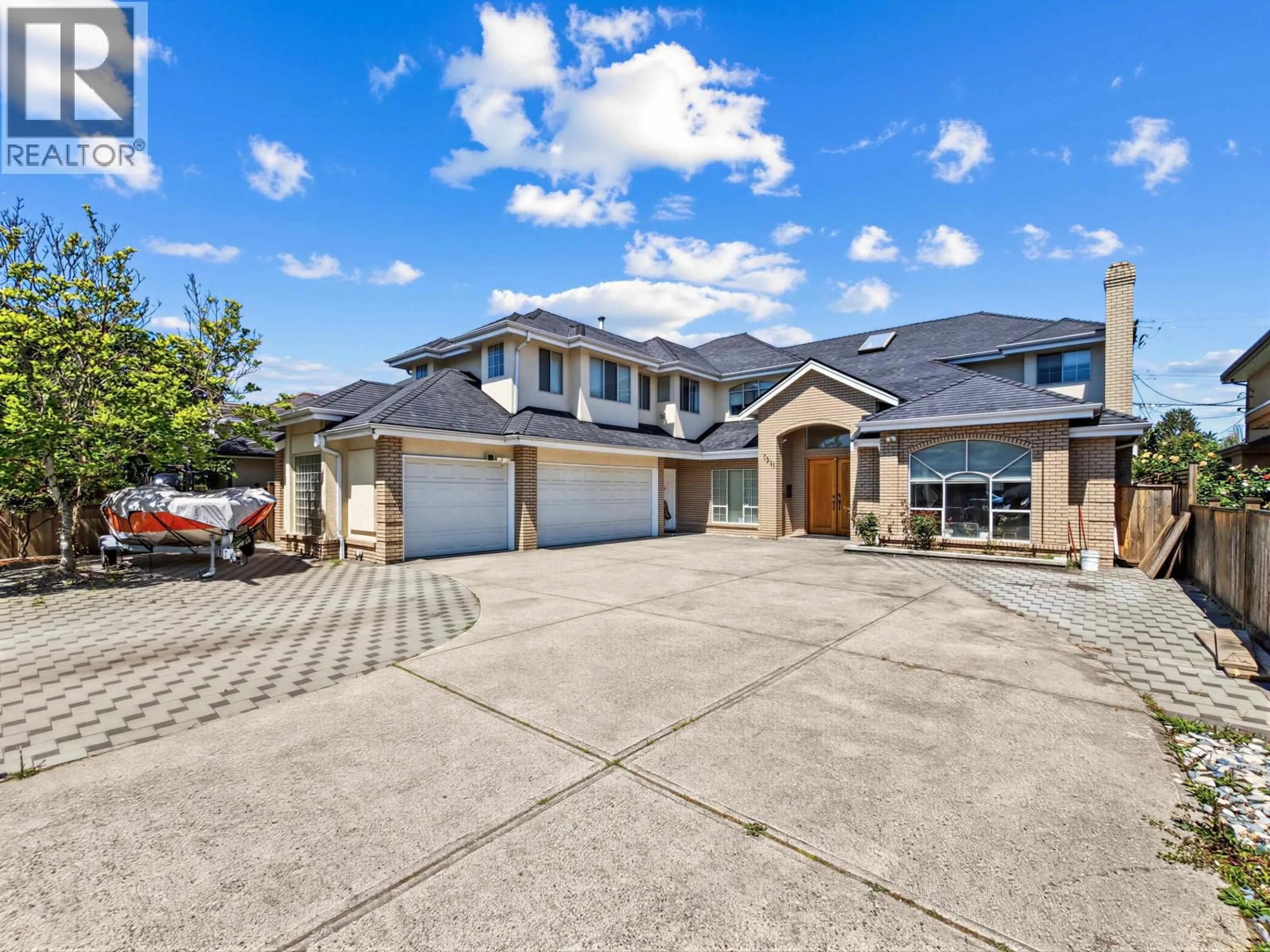 Unknown for 7311 BELAIR DRIVE, Richmond British Columbia V7A1B4