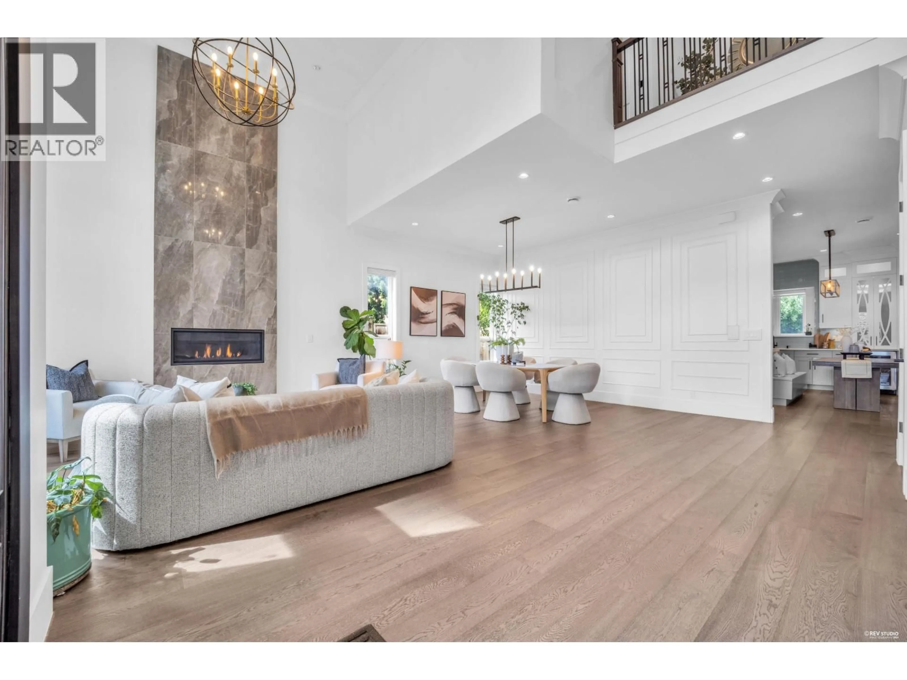 Unknown for 8631 ODLIN CRESCENT, Richmond British Columbia V6X1G1