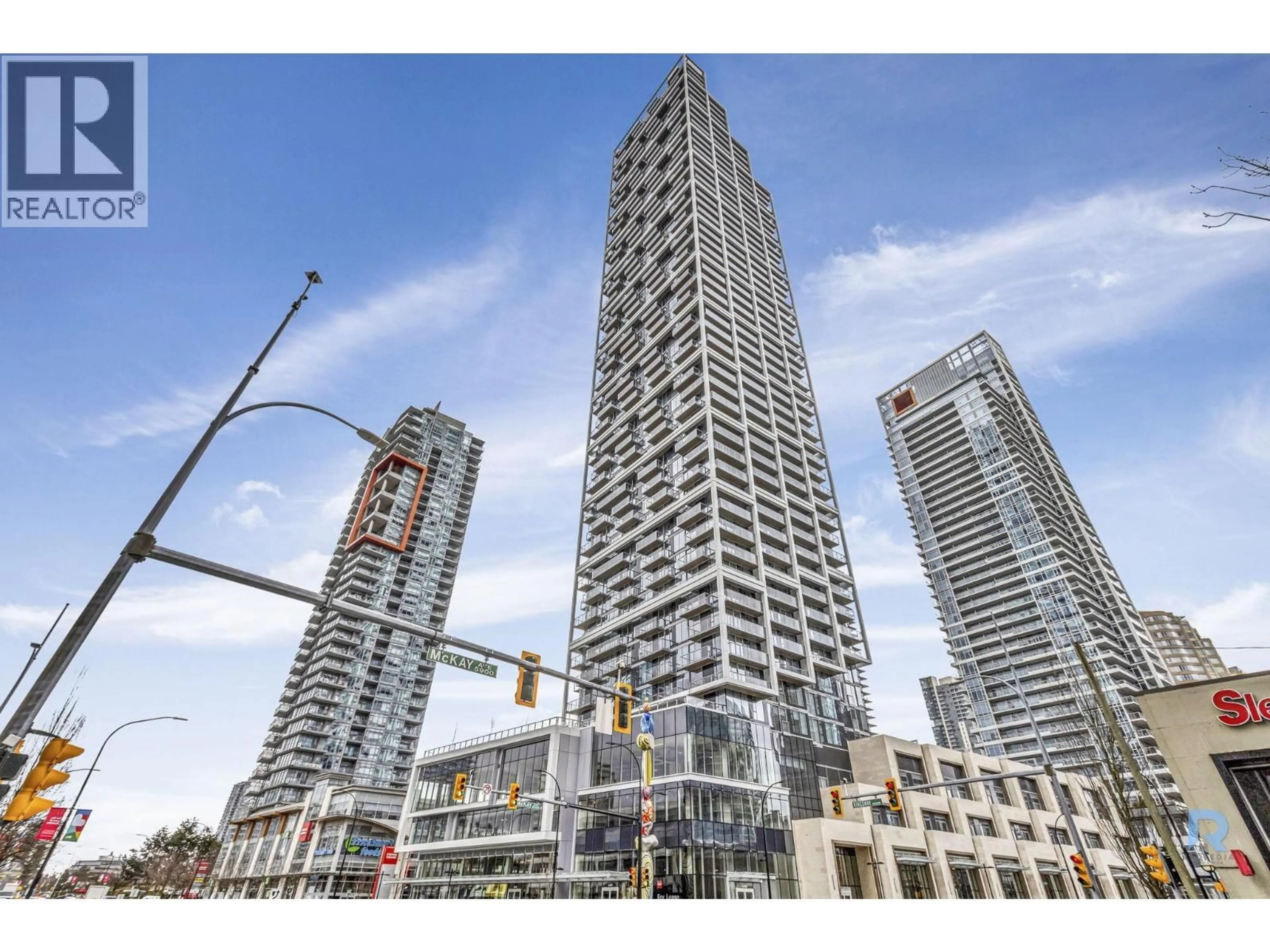 Unknown for 206 - 6000 MCKAY AVENUE, Burnaby British Columbia V5H0K2