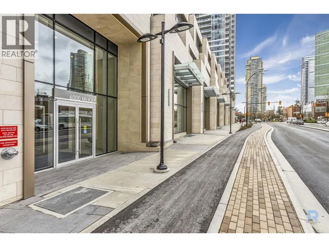 206 - 6000 MCKAY AVENUE, Burnaby 3
