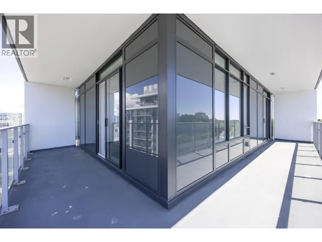 801 - 6788 MINORU BOULEVARD, Richmond 5