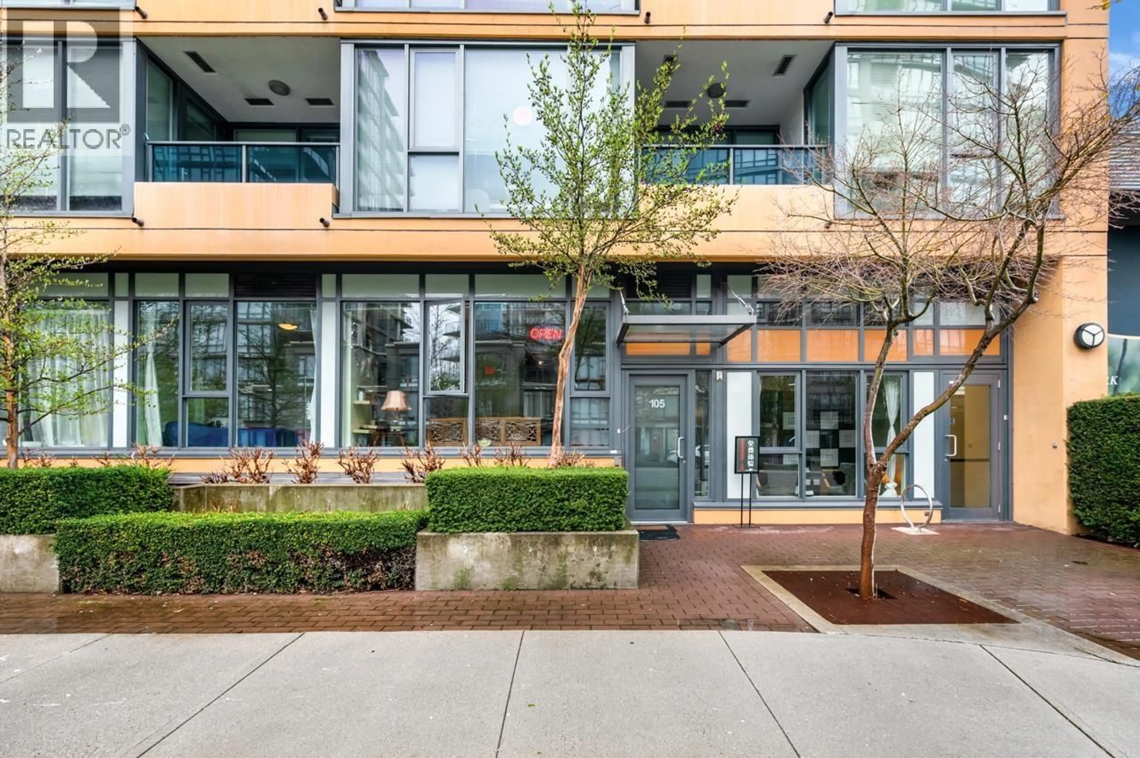 Unknown for 105 - 7117 ELMBRIDGE WAY, Richmond British Columbia V6X0J2