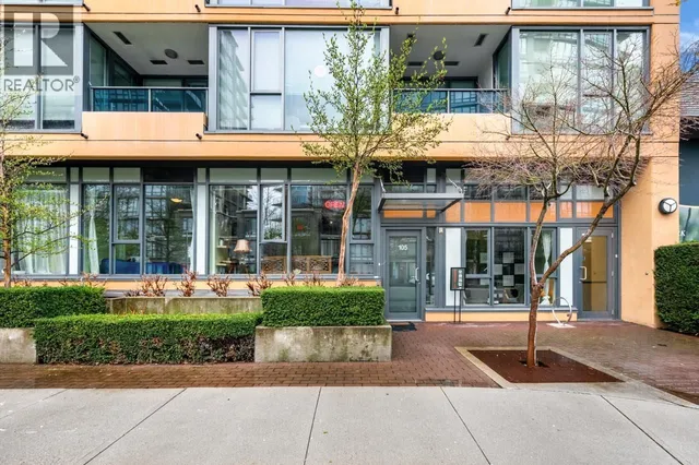 105 - 7117 ELMBRIDGE WAY, Richmond 2
