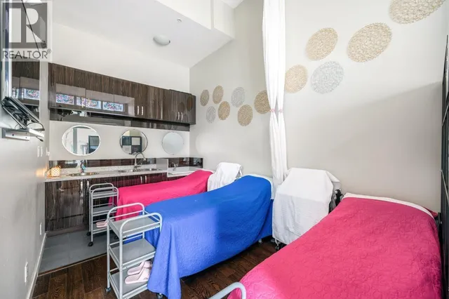 105 - 7117 ELMBRIDGE WAY, Richmond 3