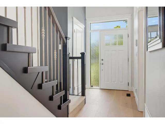 8100 209A STREET, Langley 4