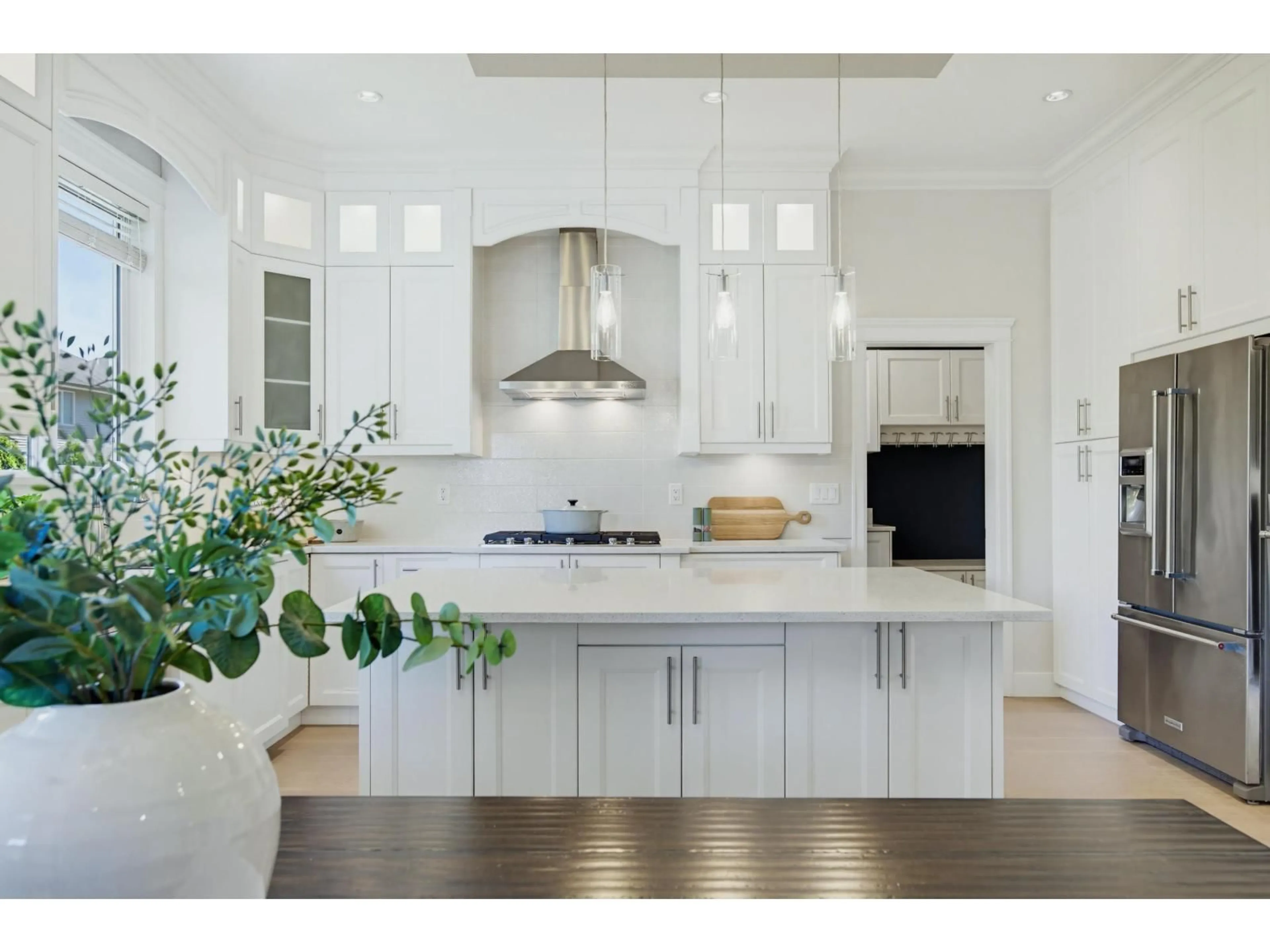 Contemporary kitchen, unknown for 8100 209A STREET, Langley British Columbia V2Y0R2
