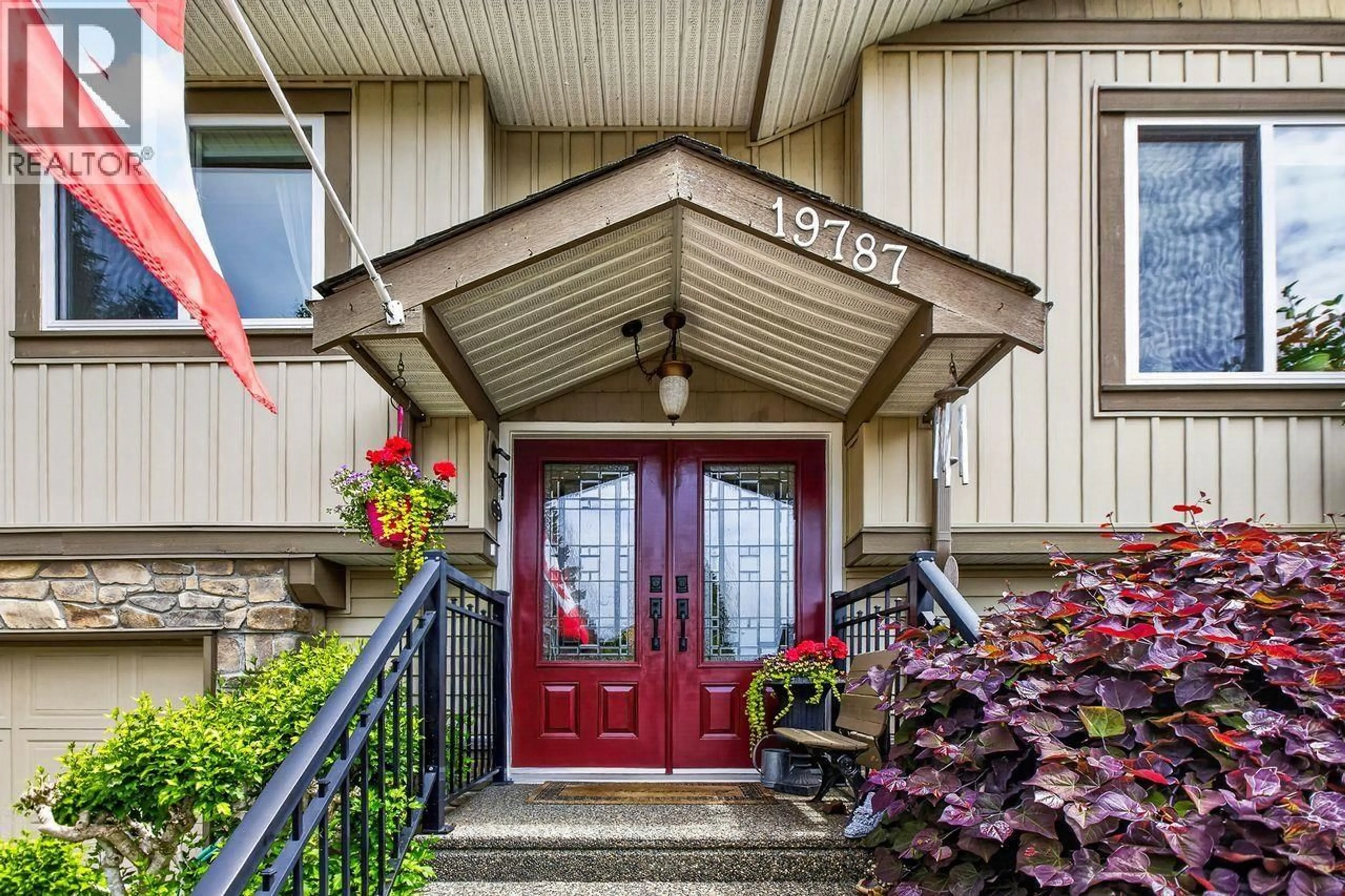 Indoor entryway for 19787 116A AVENUE, Pitt Meadows British Columbia V3Y1N8