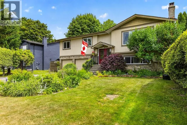 19787 116A AVENUE, Pitt Meadows 3