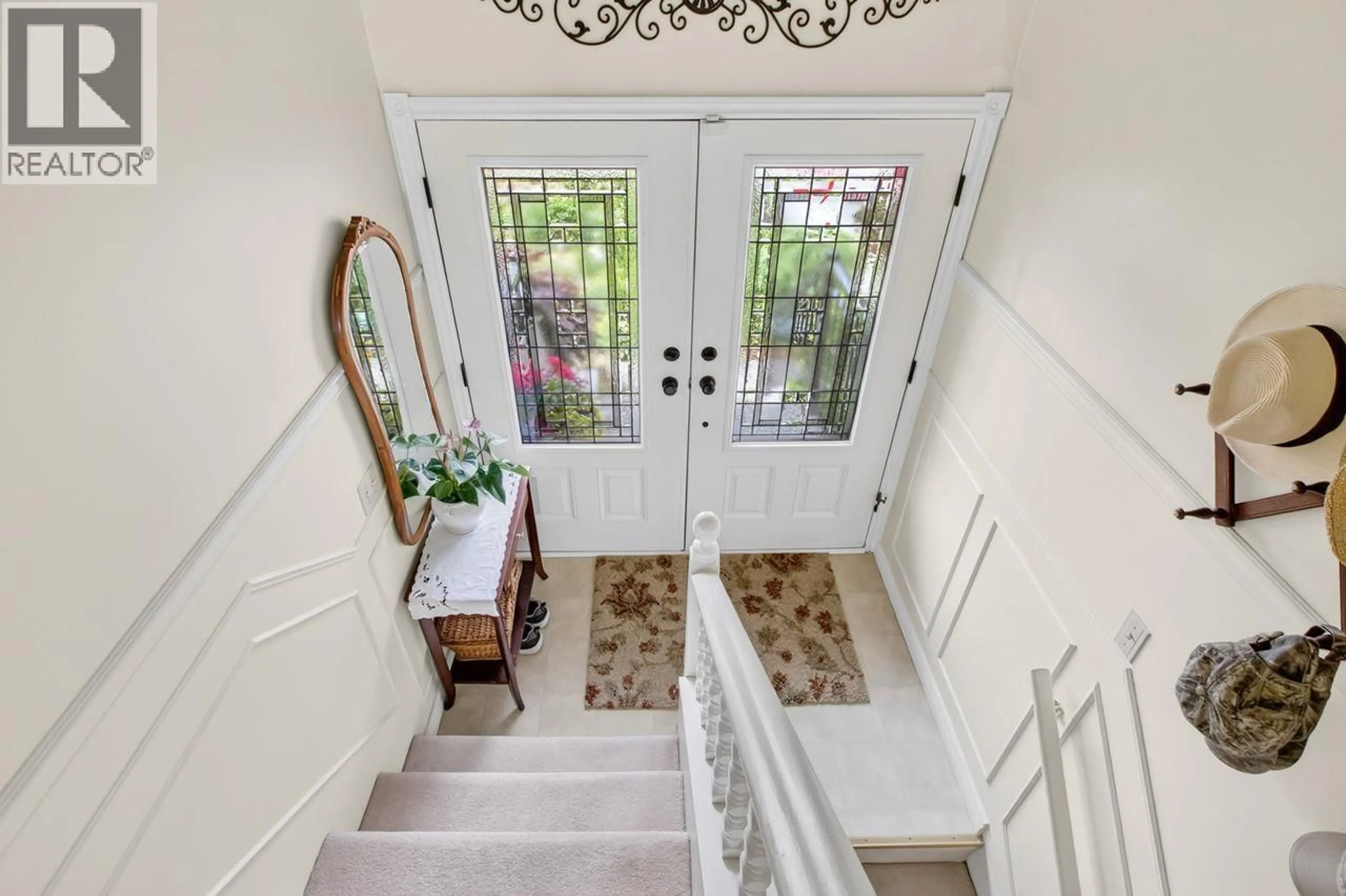 Indoor entryway for 19787 116A AVENUE, Pitt Meadows British Columbia V3Y1N8