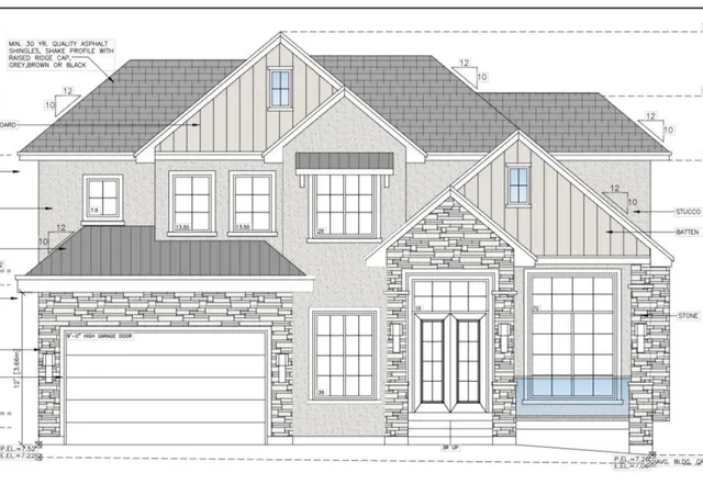 5697 180 STREET, Surrey 3