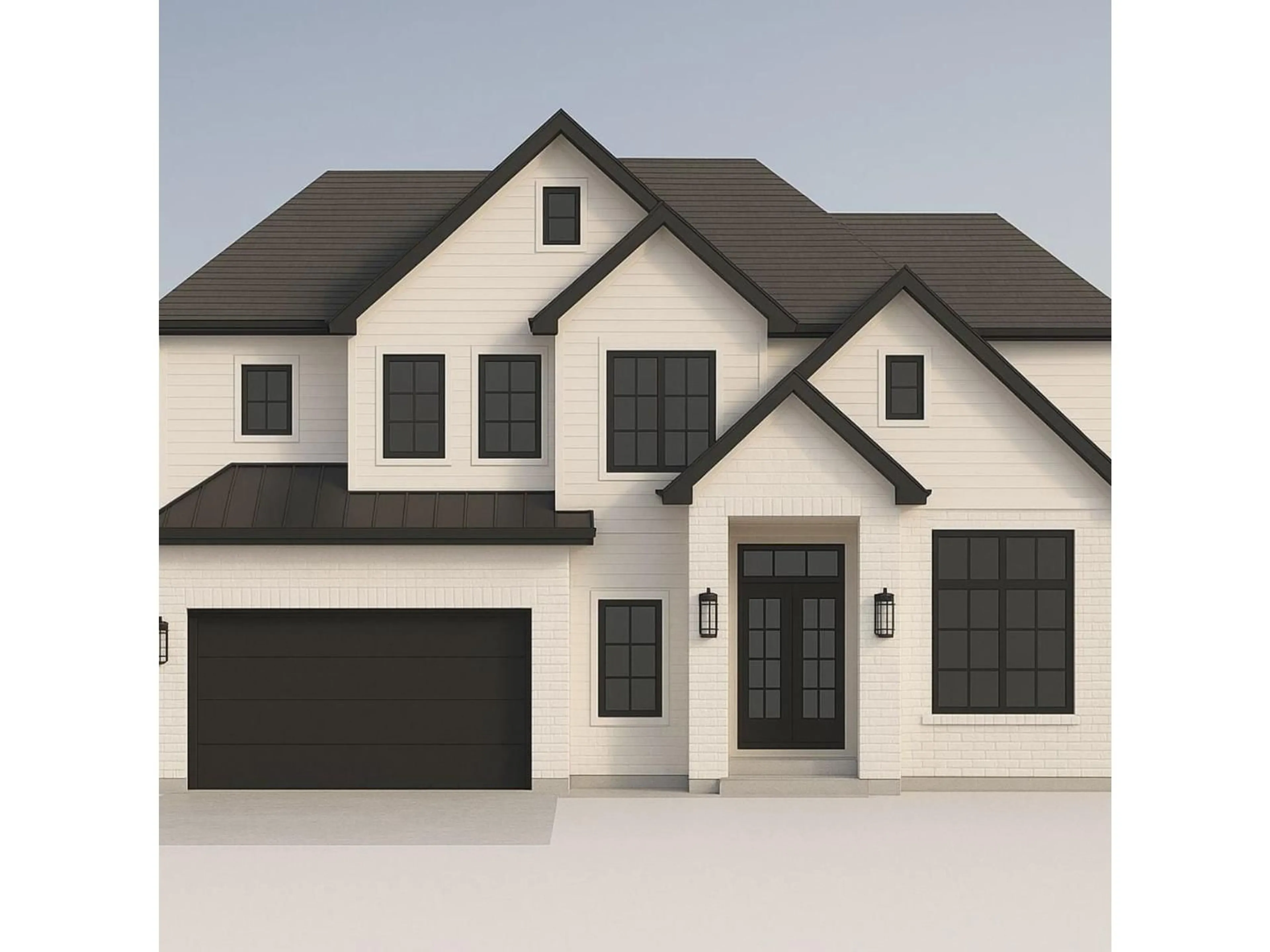 Home with brick exterior material, street for 5697 180 STREET, Surrey British Columbia V3S4K6