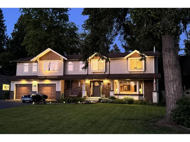 9072 GAY STREET, Langley 2