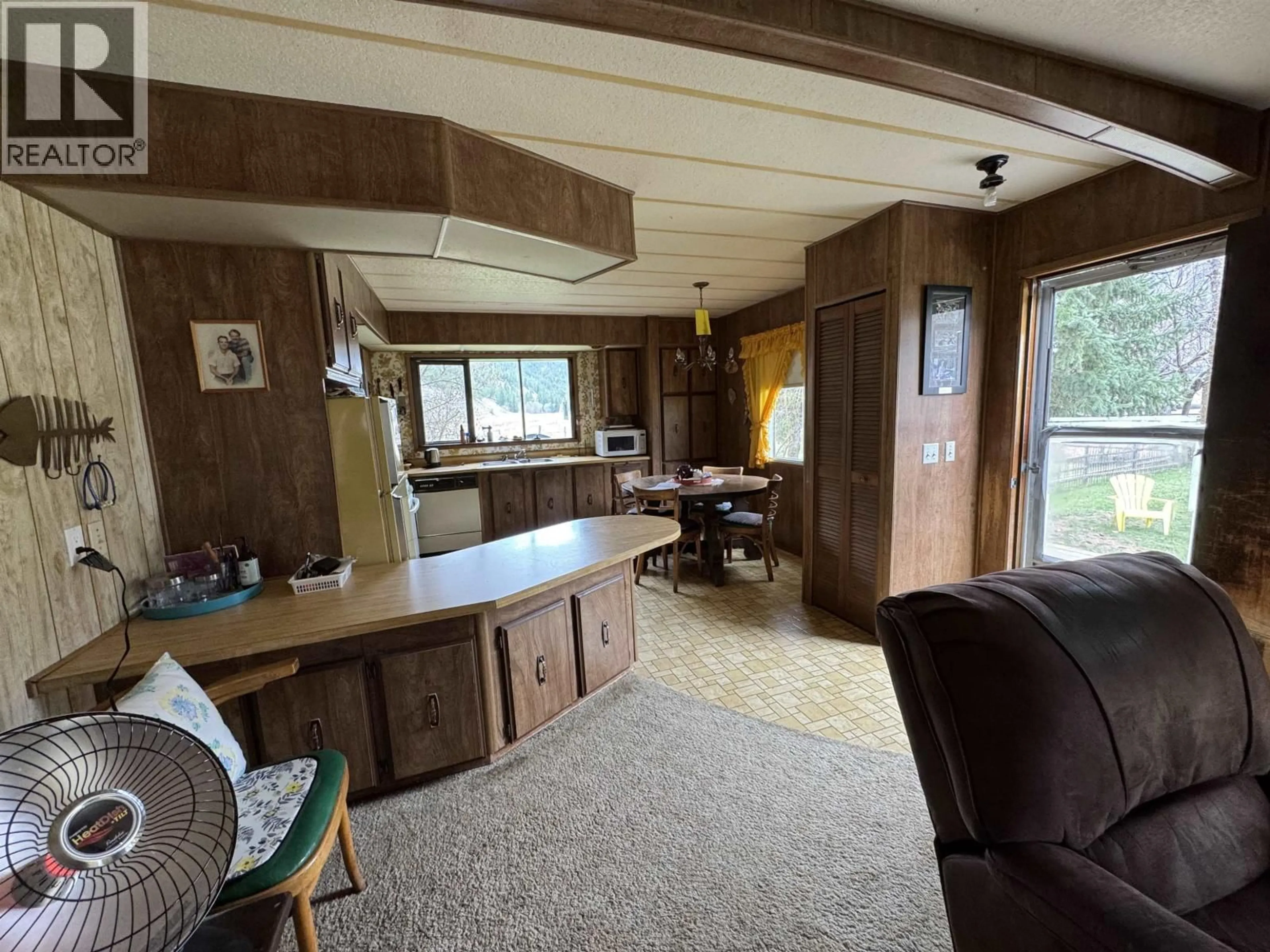 A pic of a room for 6669 SODA CREEK-MACALISTER ROAD, McLeese Lake British Columbia V0L1P0