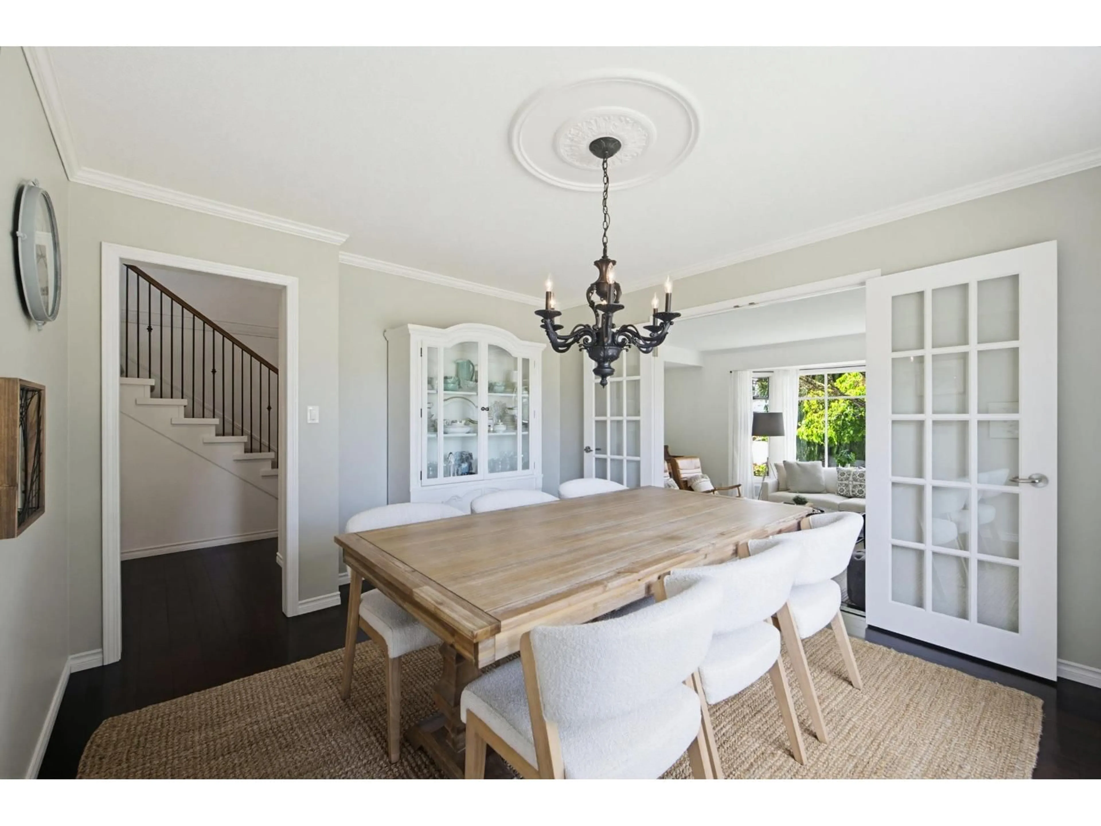 Dining room, unknown for 2322 HAMPSHIRE PLACE, Abbotsford British Columbia V2S6N4