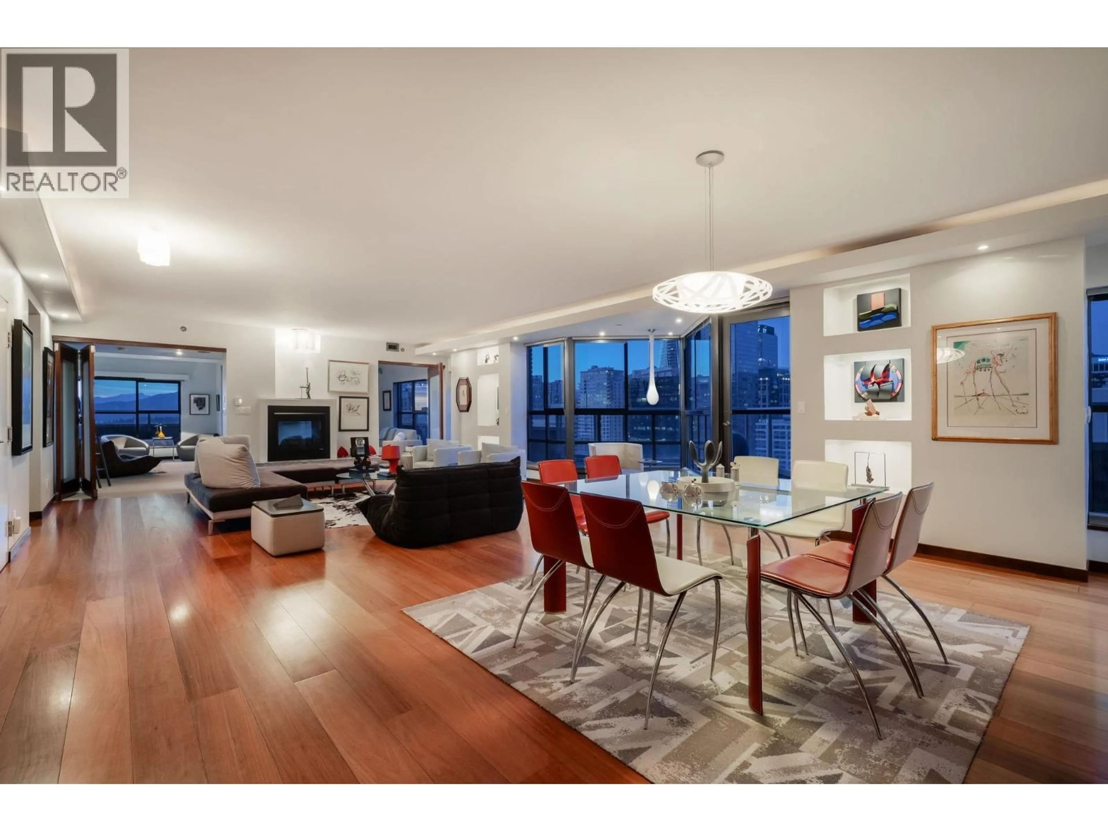 Unknown for 2301 - 909 BURRARD STREET, Vancouver British Columbia V6Z2N2