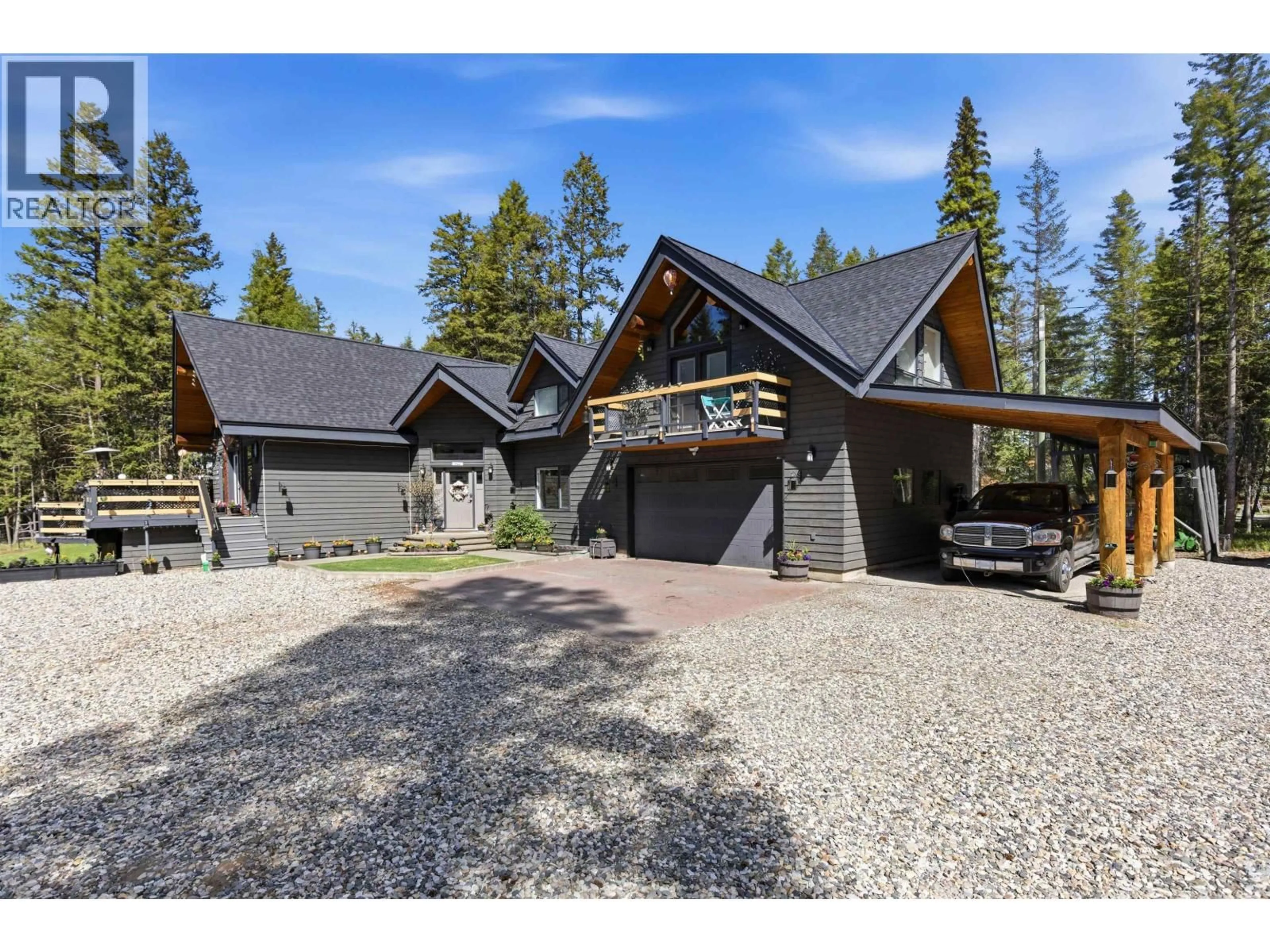 Unknown for 3286 EAGLE WAY, Williams Lake British Columbia V0K2G0