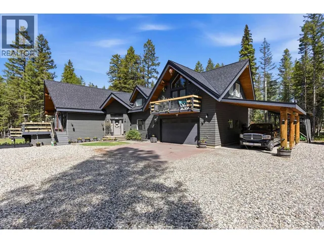 3286 EAGLE WAY, Williams Lake