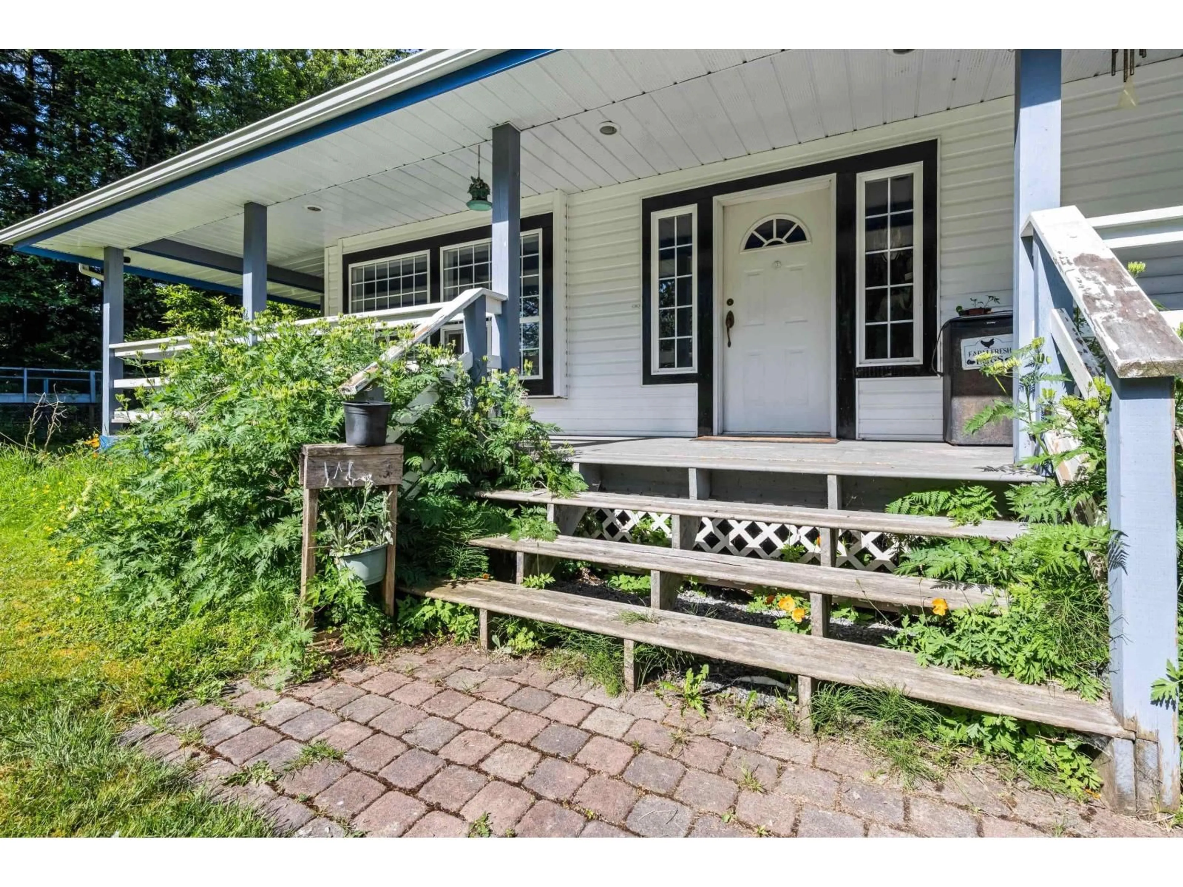 Patio, street for 13091 SABO STREET, Mission British Columbia V4S1L6