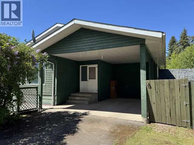 3845 9TH AVENUE, Smithers 2