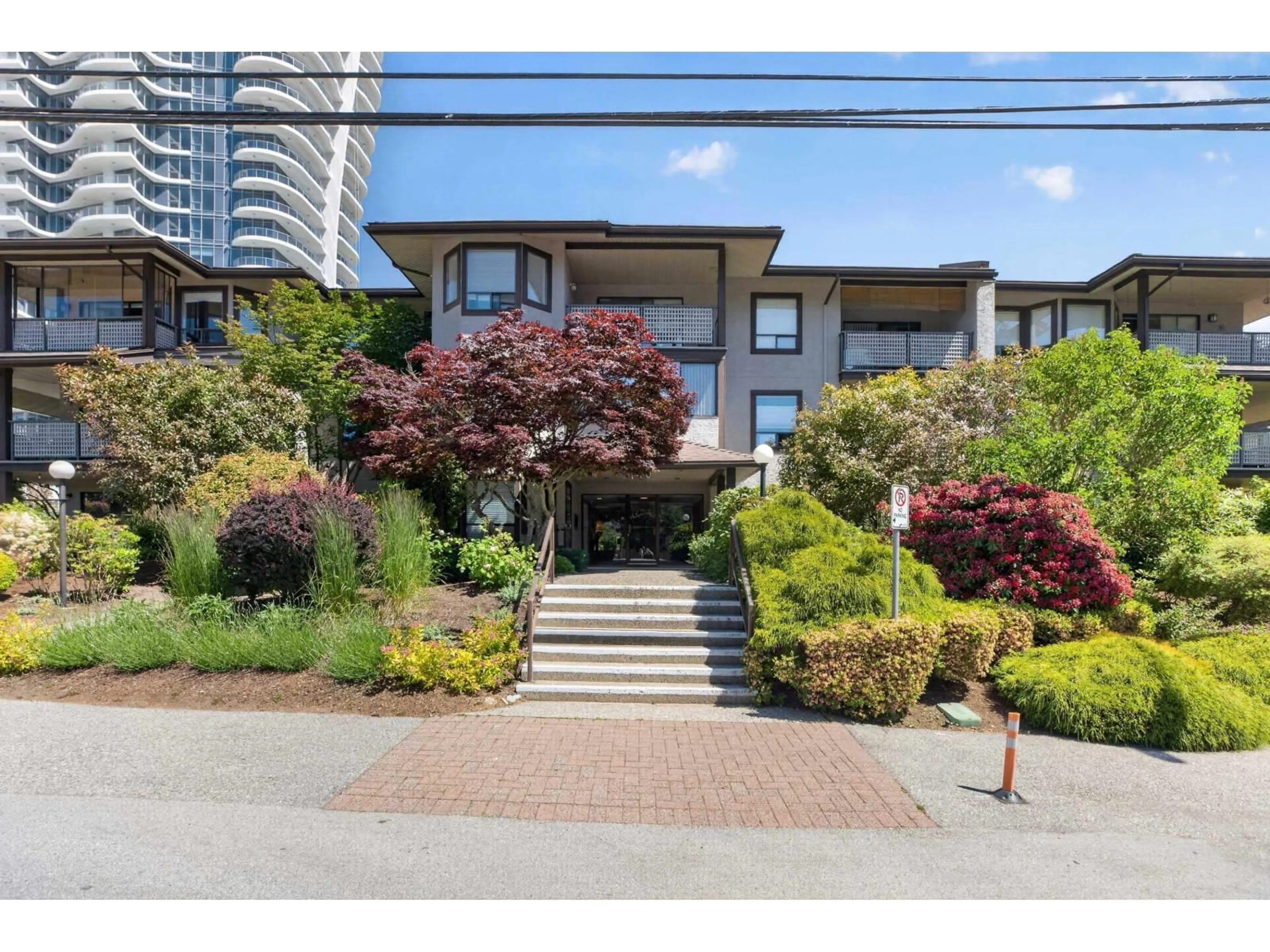 Unknown for 307 - 1460 MARTIN STREET, White Rock British Columbia V4B3W7