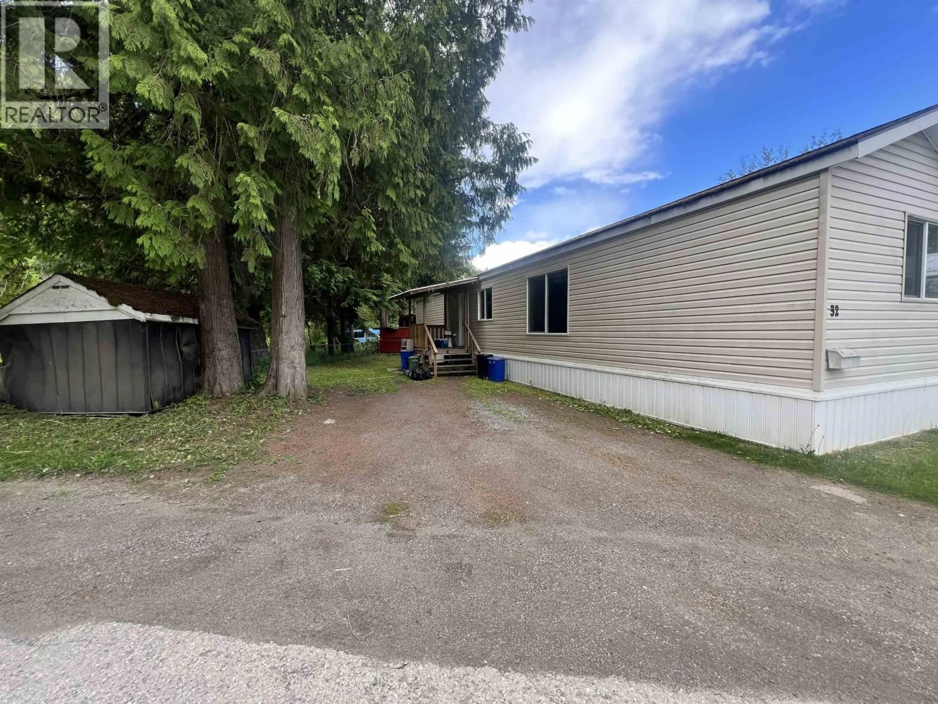 Unknown for 32 - 4619 LOWRIE AVENUE, Terrace British Columbia V8G3X5