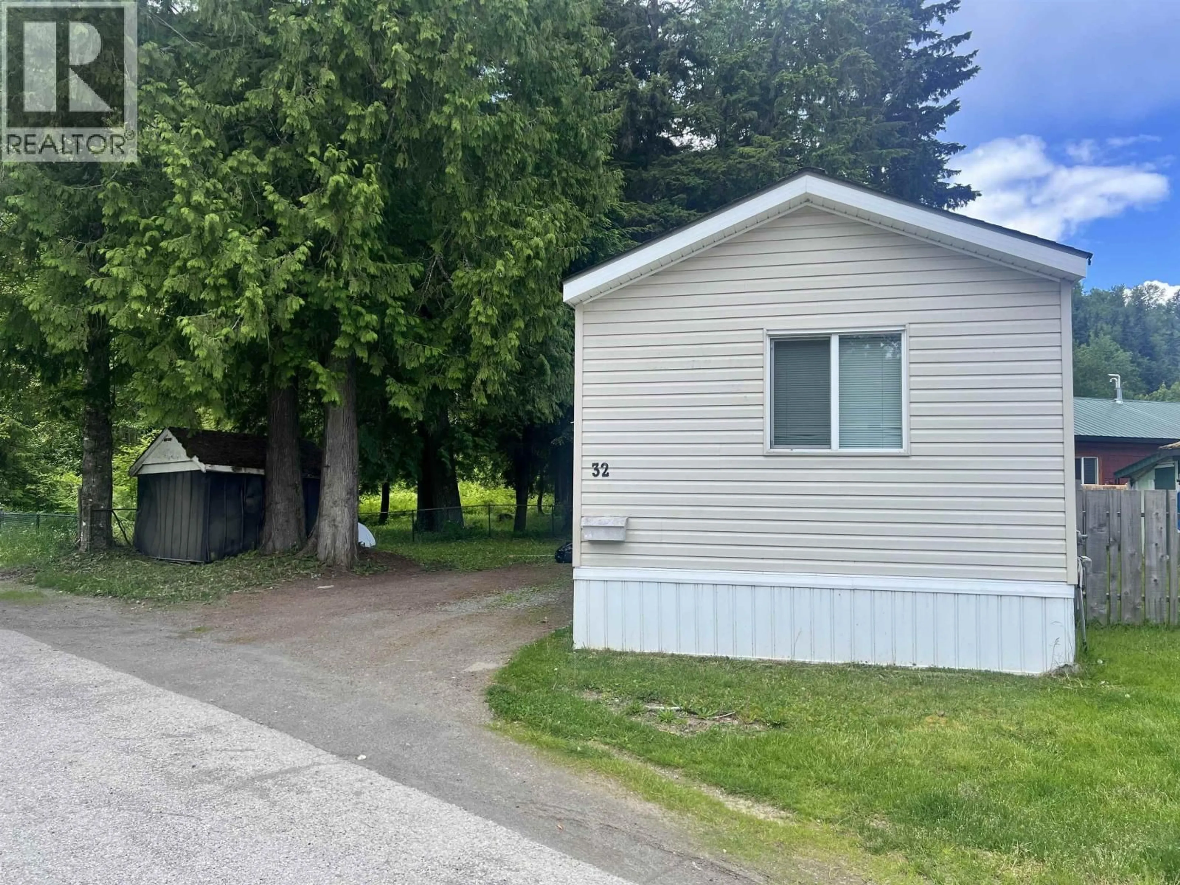 Unknown for 32 - 4619 LOWRIE AVENUE, Terrace British Columbia V8G3X5