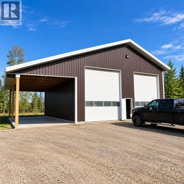 6264 FOREST LAWN FRONTAGE ROAD, Fort St. John 2