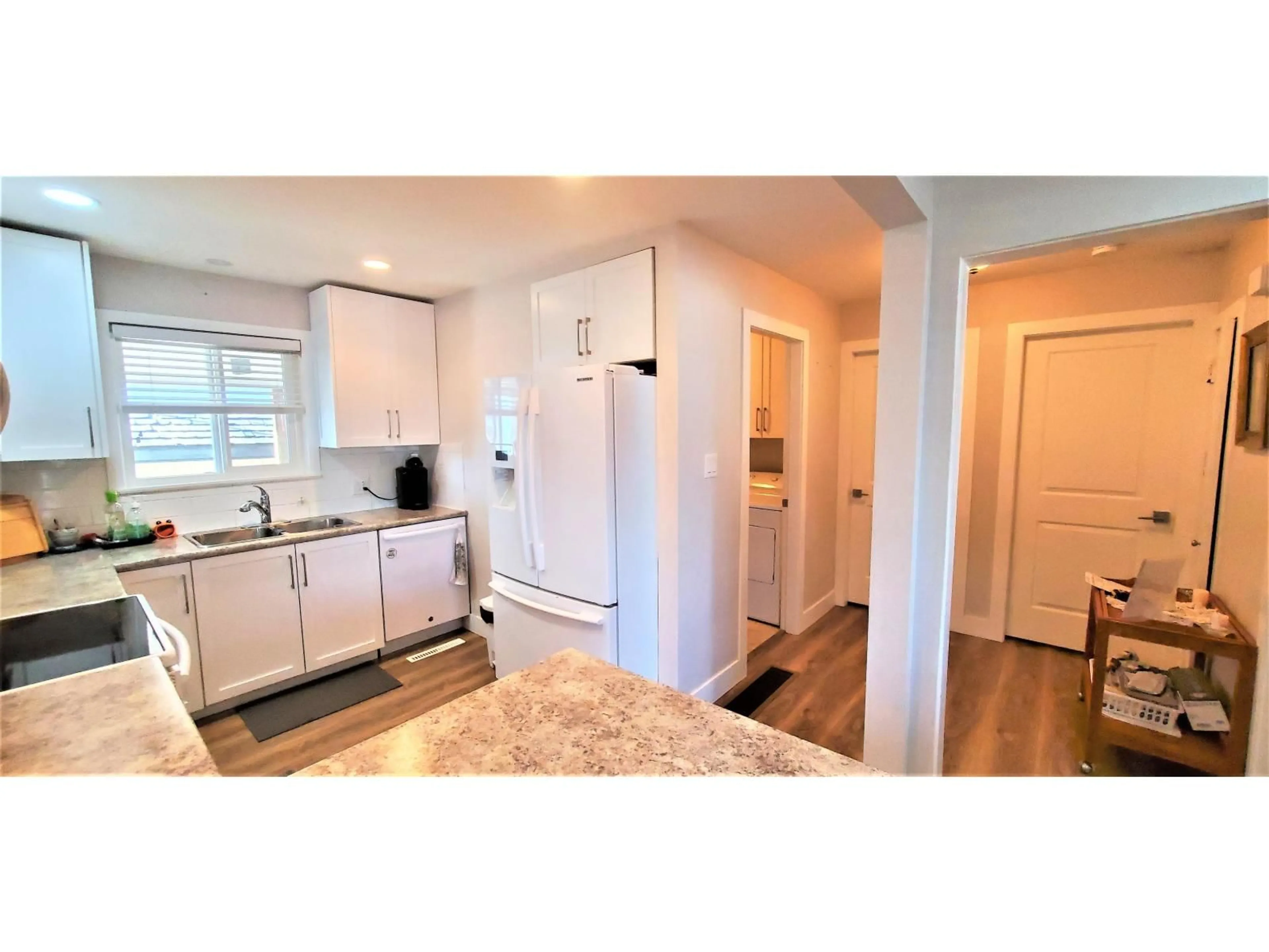 Open concept kitchen, unknown for 7649 STAVE LAKE STREET, Mission British Columbia V2V4G6