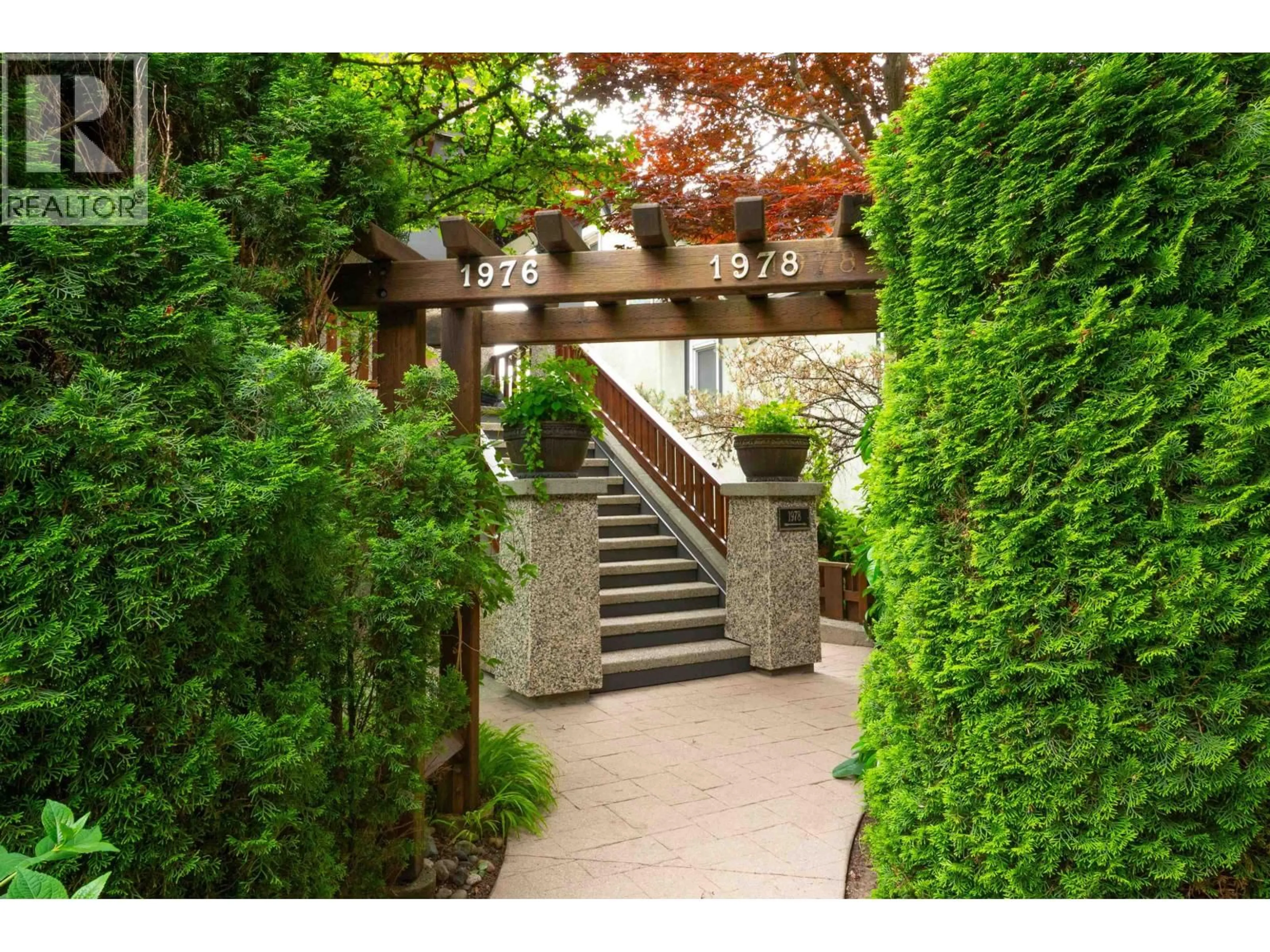 Unknown for 1978 12TH AVENUE, Vancouver British Columbia V6J2E9