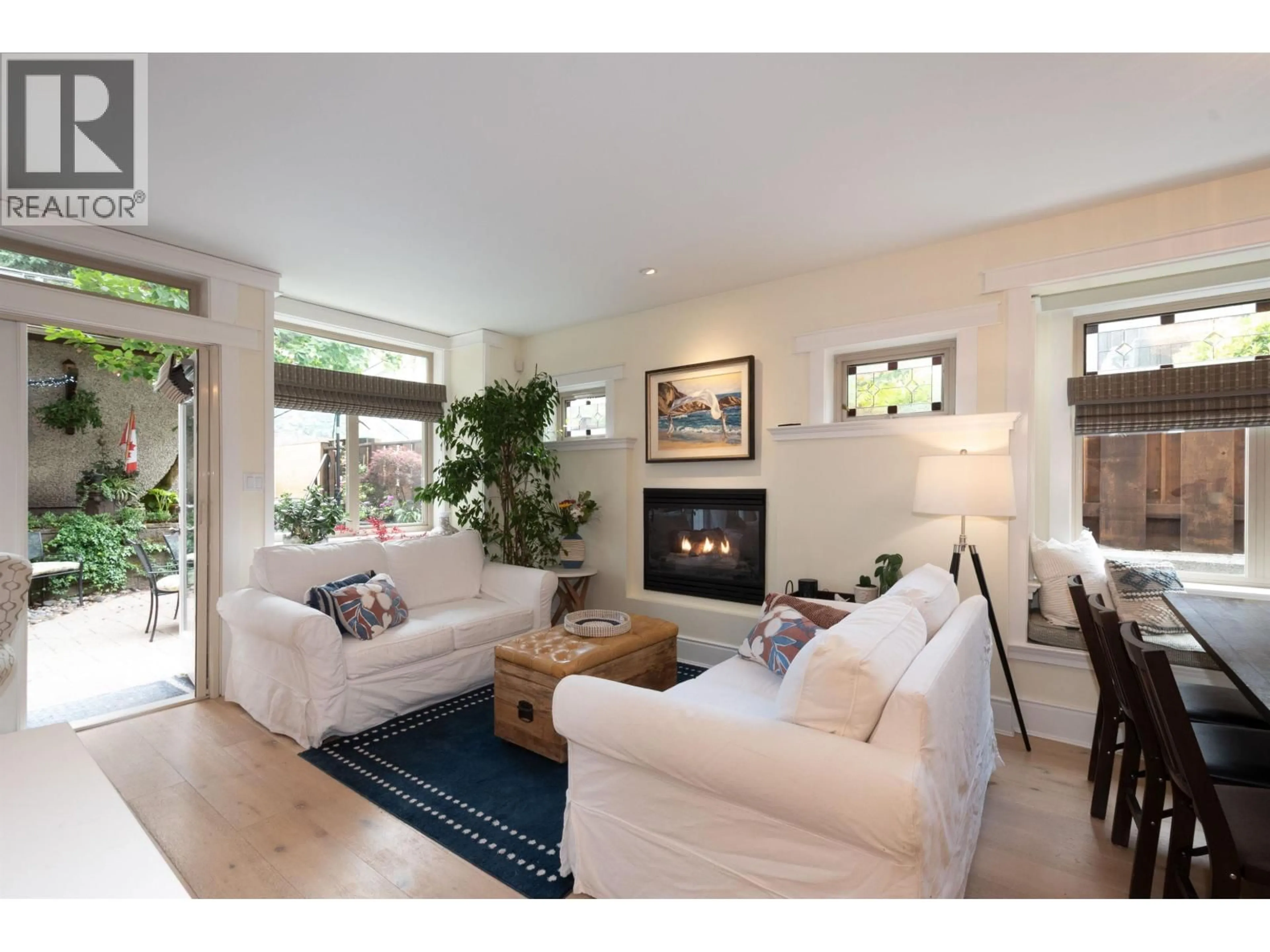 Living room with furniture, unknown for 1978 12TH AVENUE, Vancouver British Columbia V6J2E9