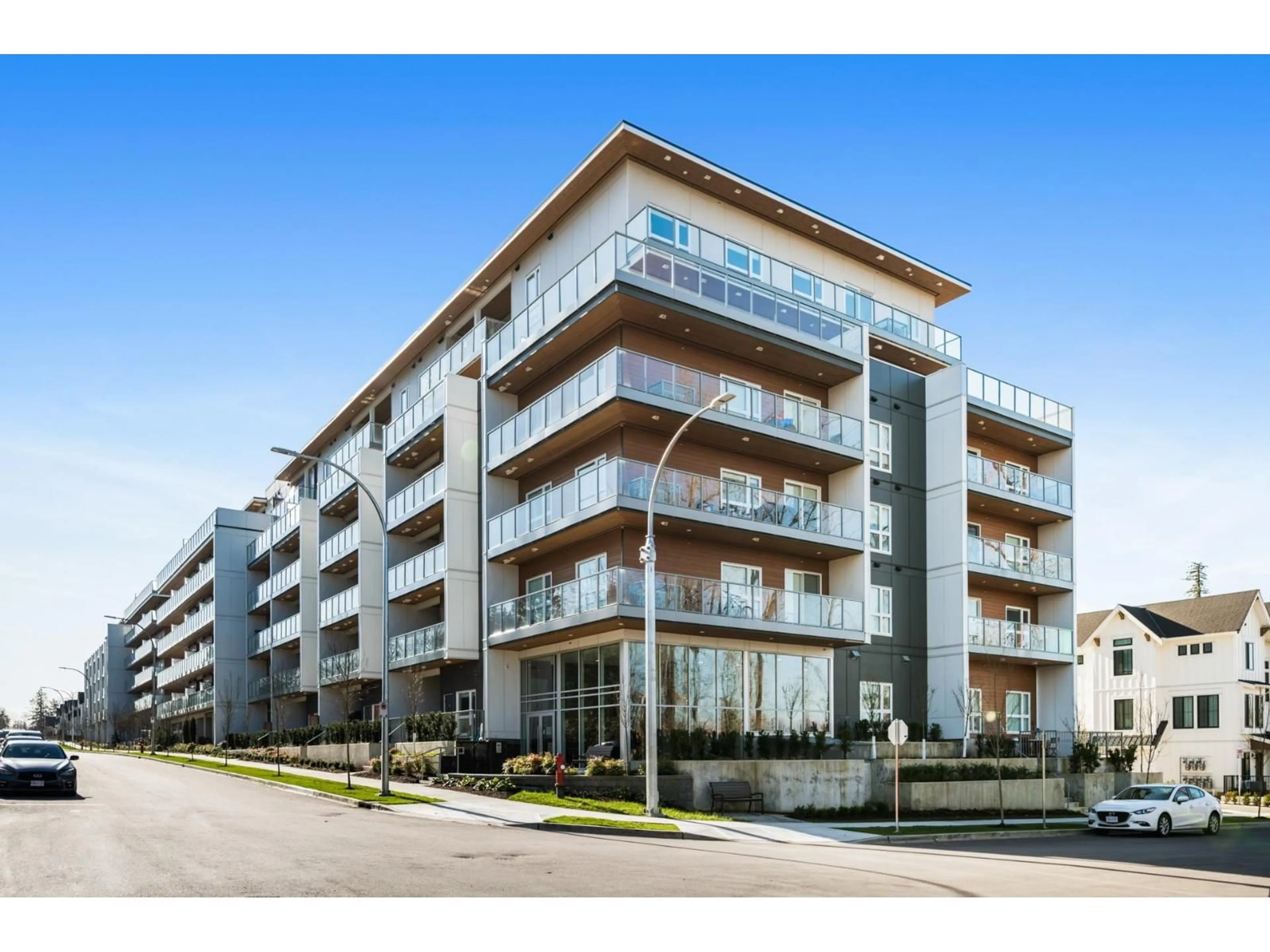 Unknown for B309 - 8447 202 AVENUE, Langley British Columbia V2Y2B7