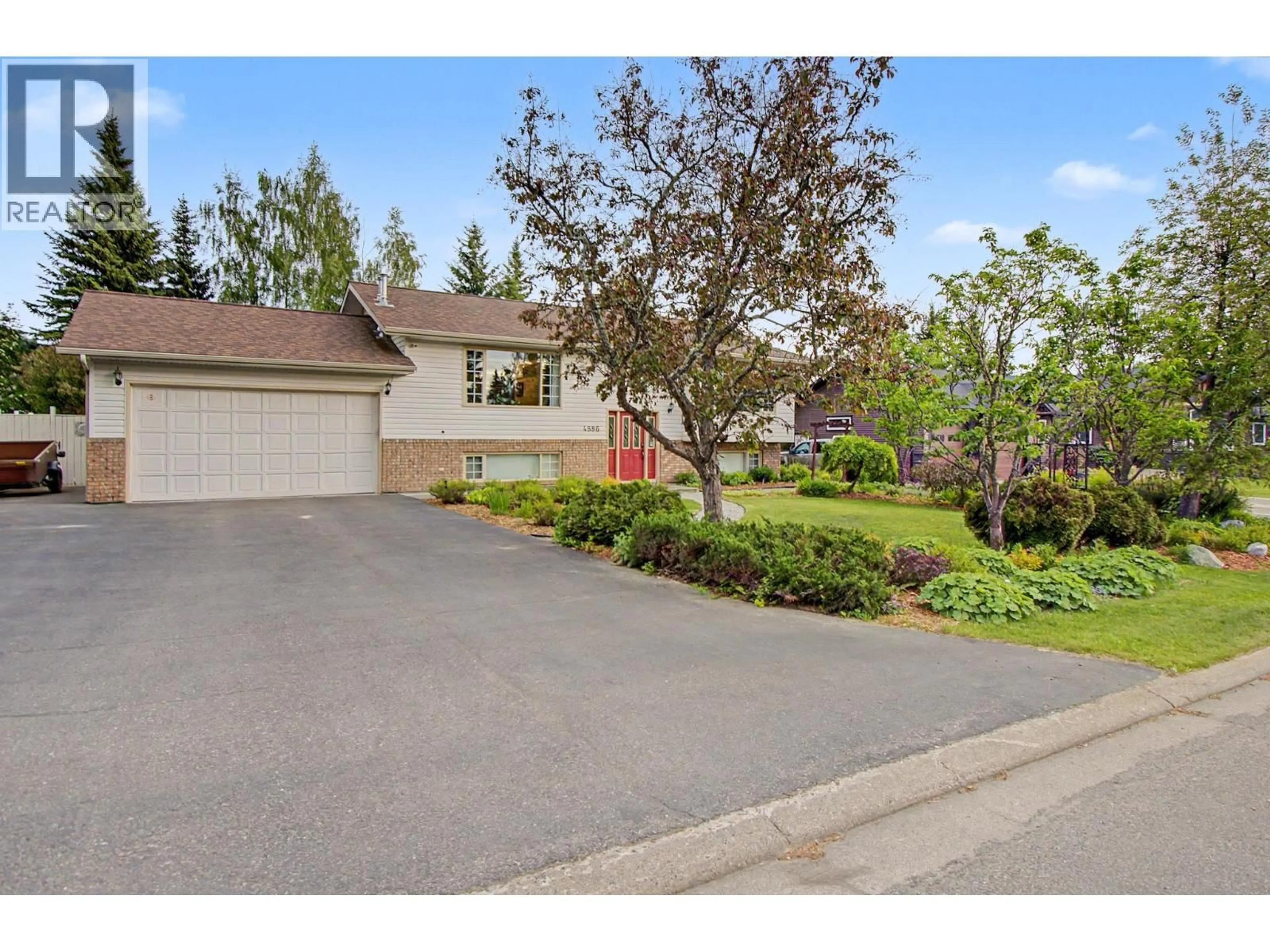 Unknown for 4886 MEADOWBROOK ROAD, Prince George British Columbia V2K4E9