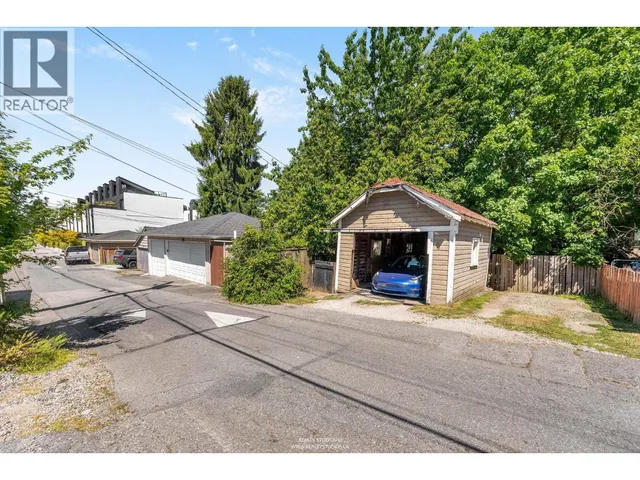 12 KING EDWARD AVENUE, Vancouver 5