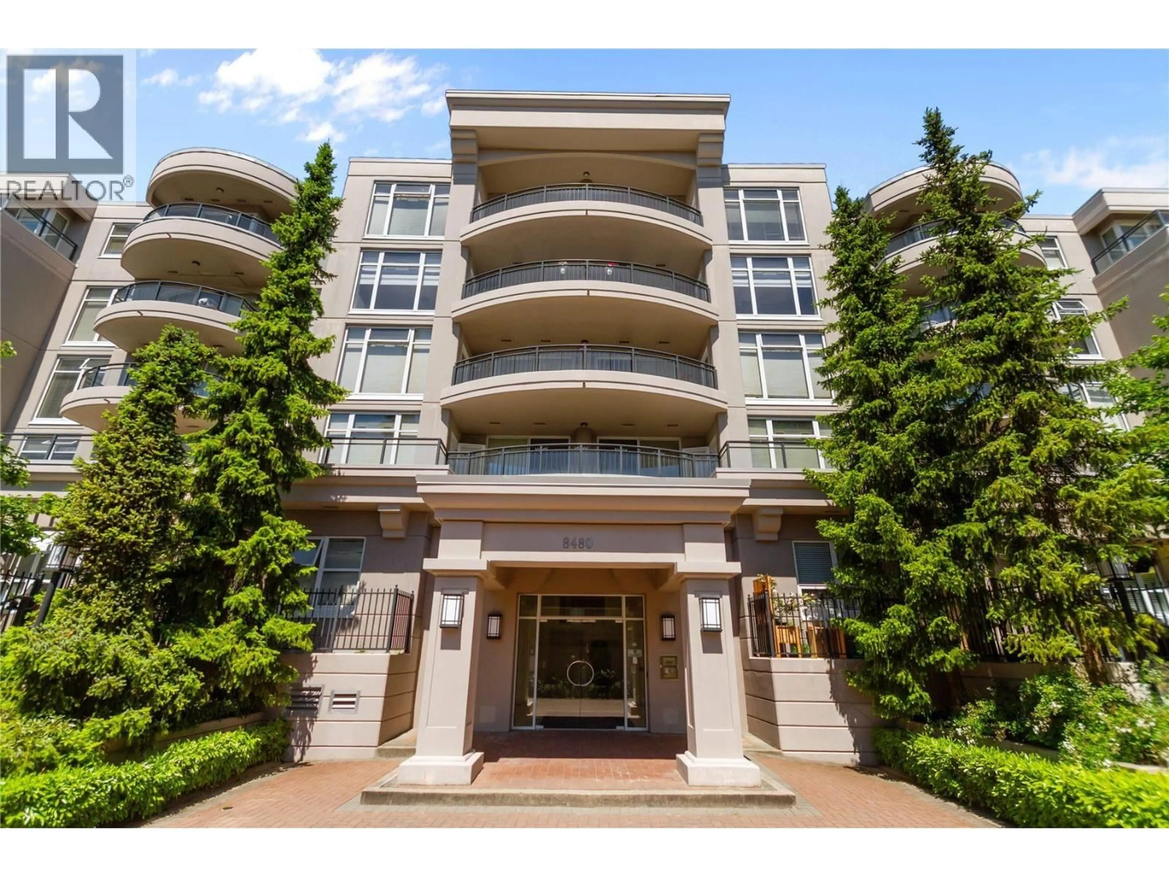 Indoor foyer for 226 - 8480 GRANVILLE AVENUE, Richmond British Columbia V6Y4E8