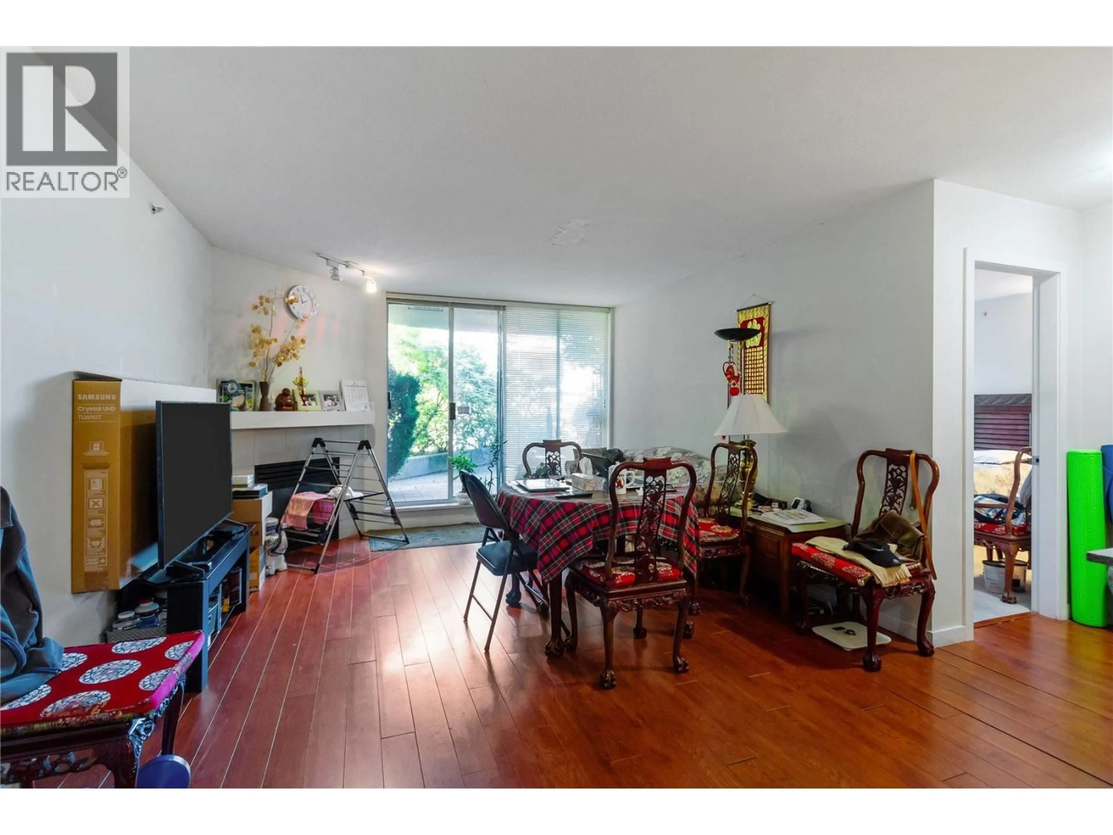 Unknown for 226 - 8480 GRANVILLE AVENUE, Richmond British Columbia V6Y4E8