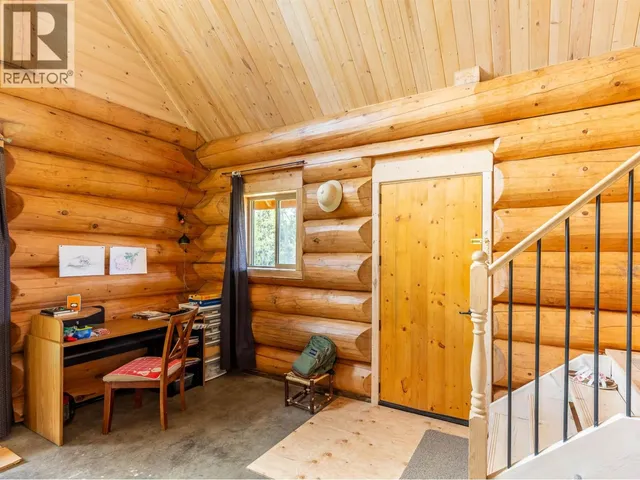 16575 DECEPTION LAKE FOREST SERVICE ROAD, Telkwa 5