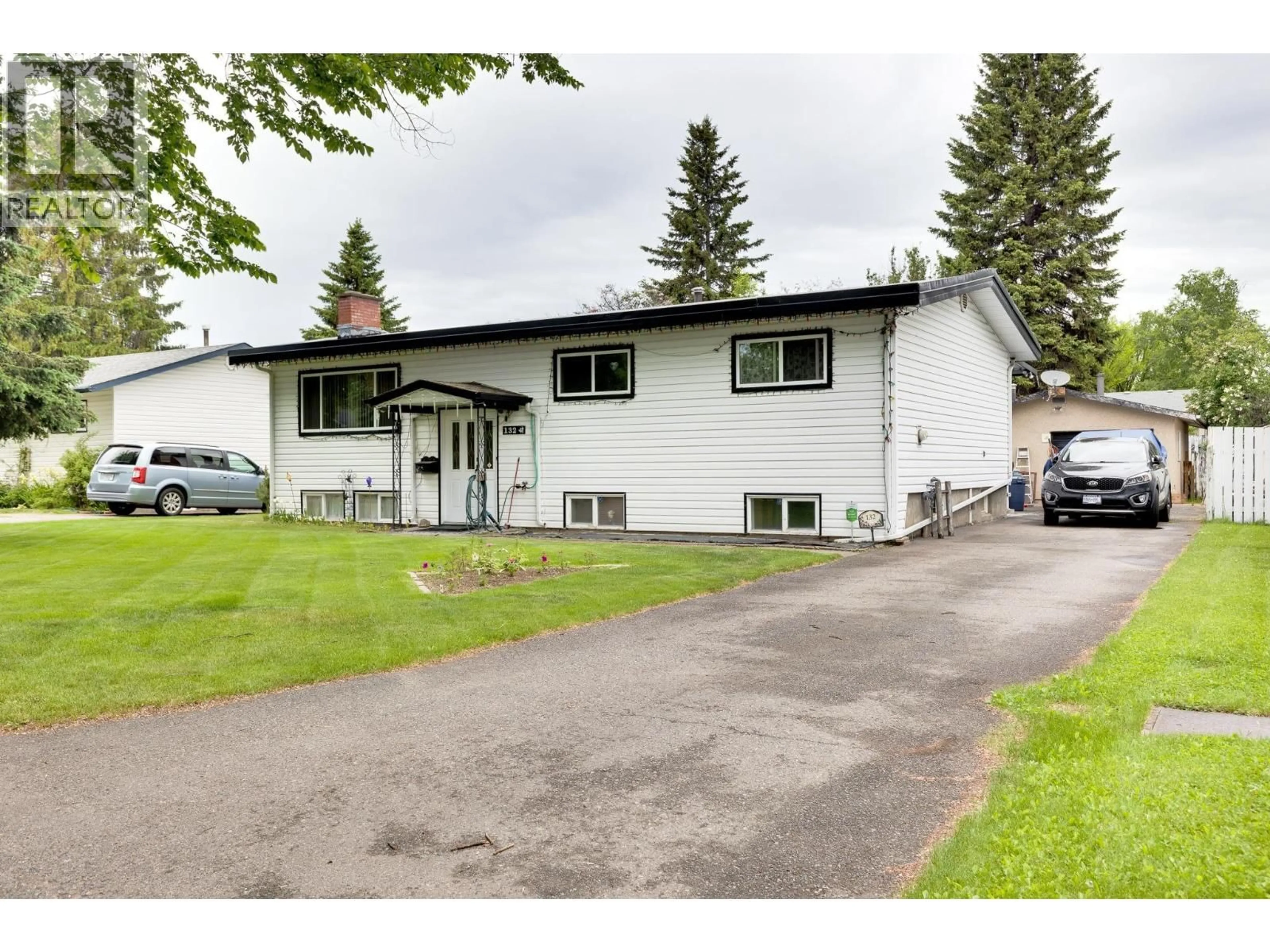 Unknown for 132 MCKENZIE AVENUE, Prince George British Columbia V2L4N4