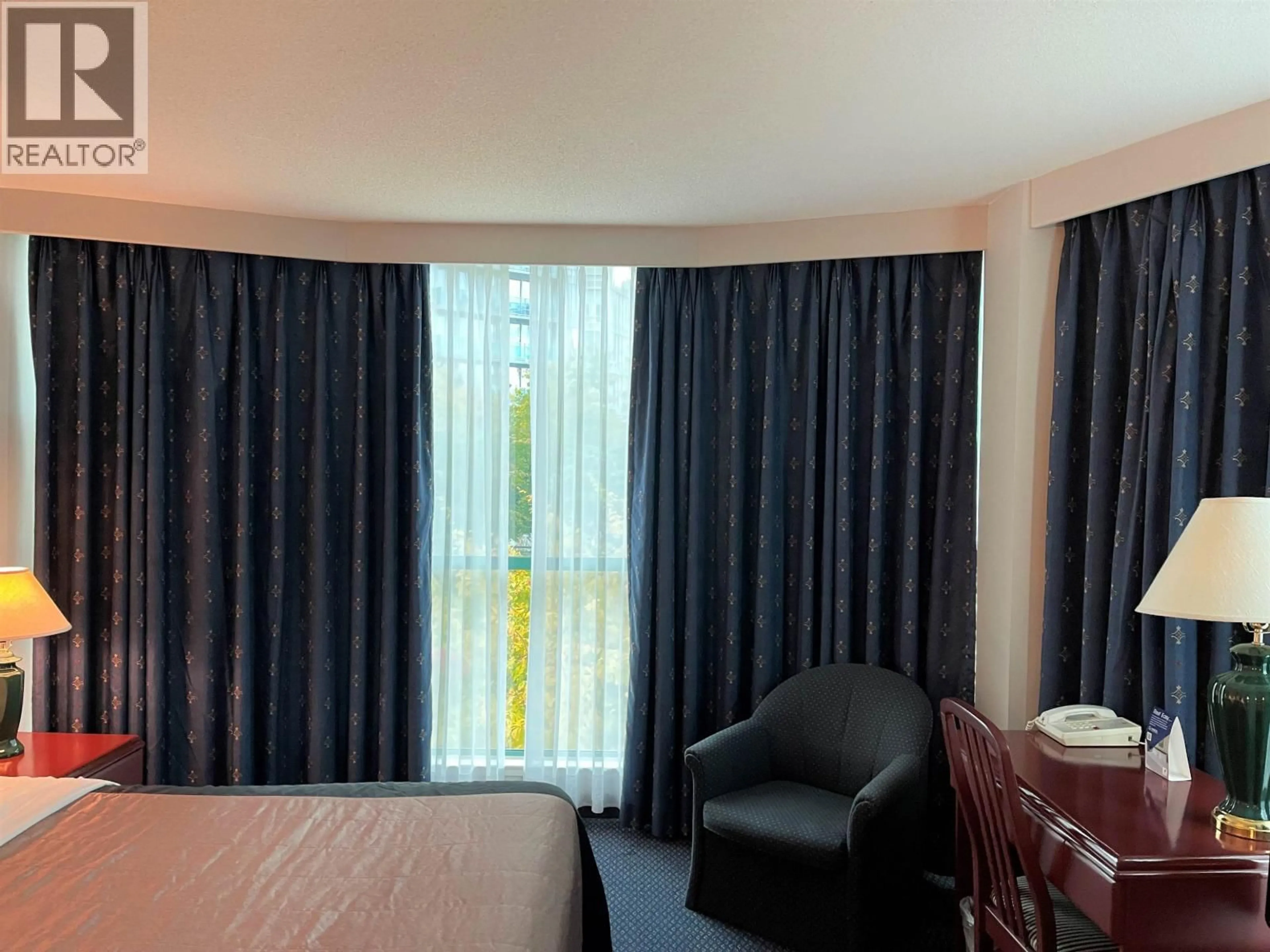 A pic of a room for 512 - 838 HAMILTON STREET, Vancouver British Columbia V6B6A2