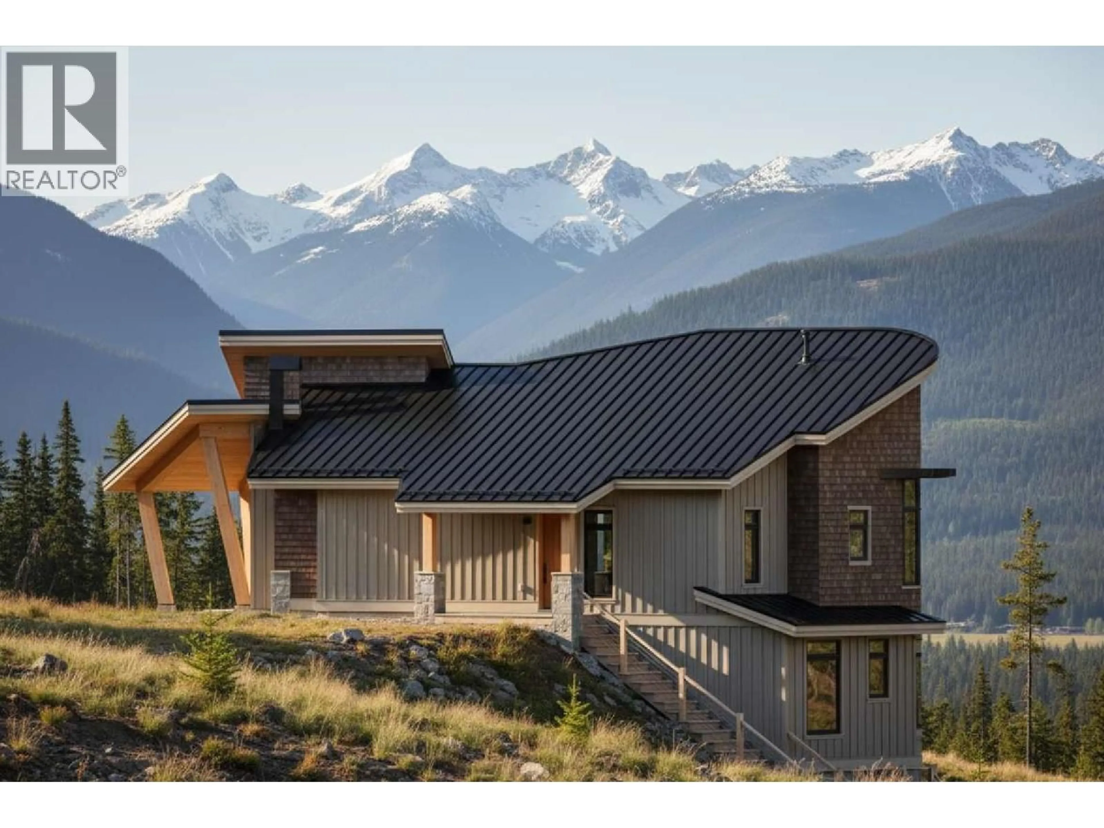 Unknown for 1778 PINEWOOD DRIVE, Pemberton British Columbia V0N2L3